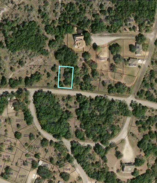 Details for Lot K8071 Mountain Dew Dr, Horseshoe Bay, TX 78657