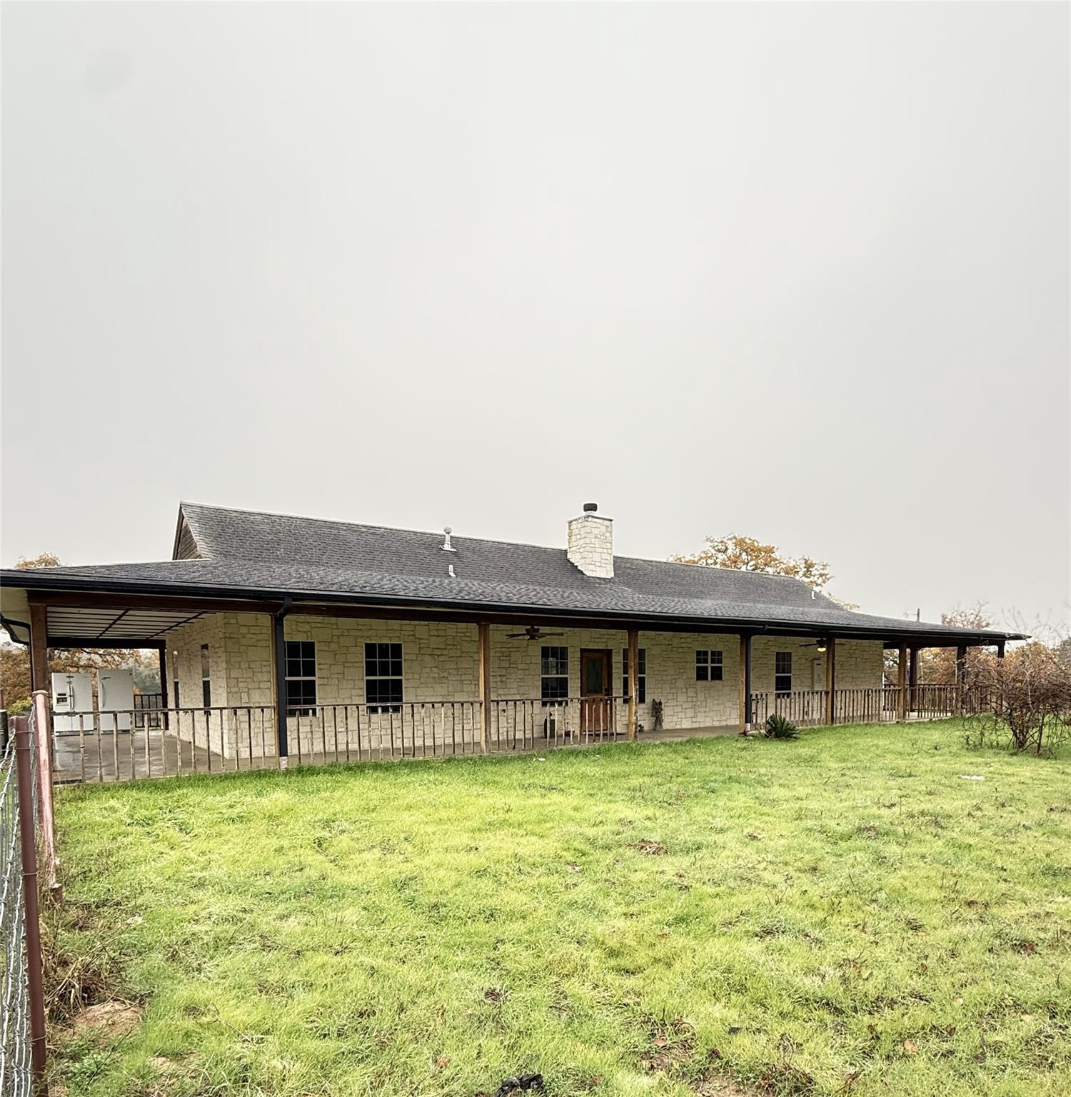 Details for 11791 Silver Springs Rd, Rockdale, TX 76567