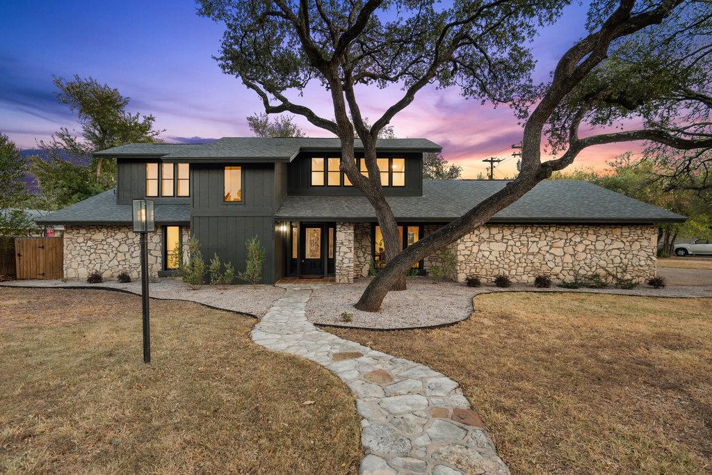 Details for 9112 Balcones Club Dr, Austin, TX 78750