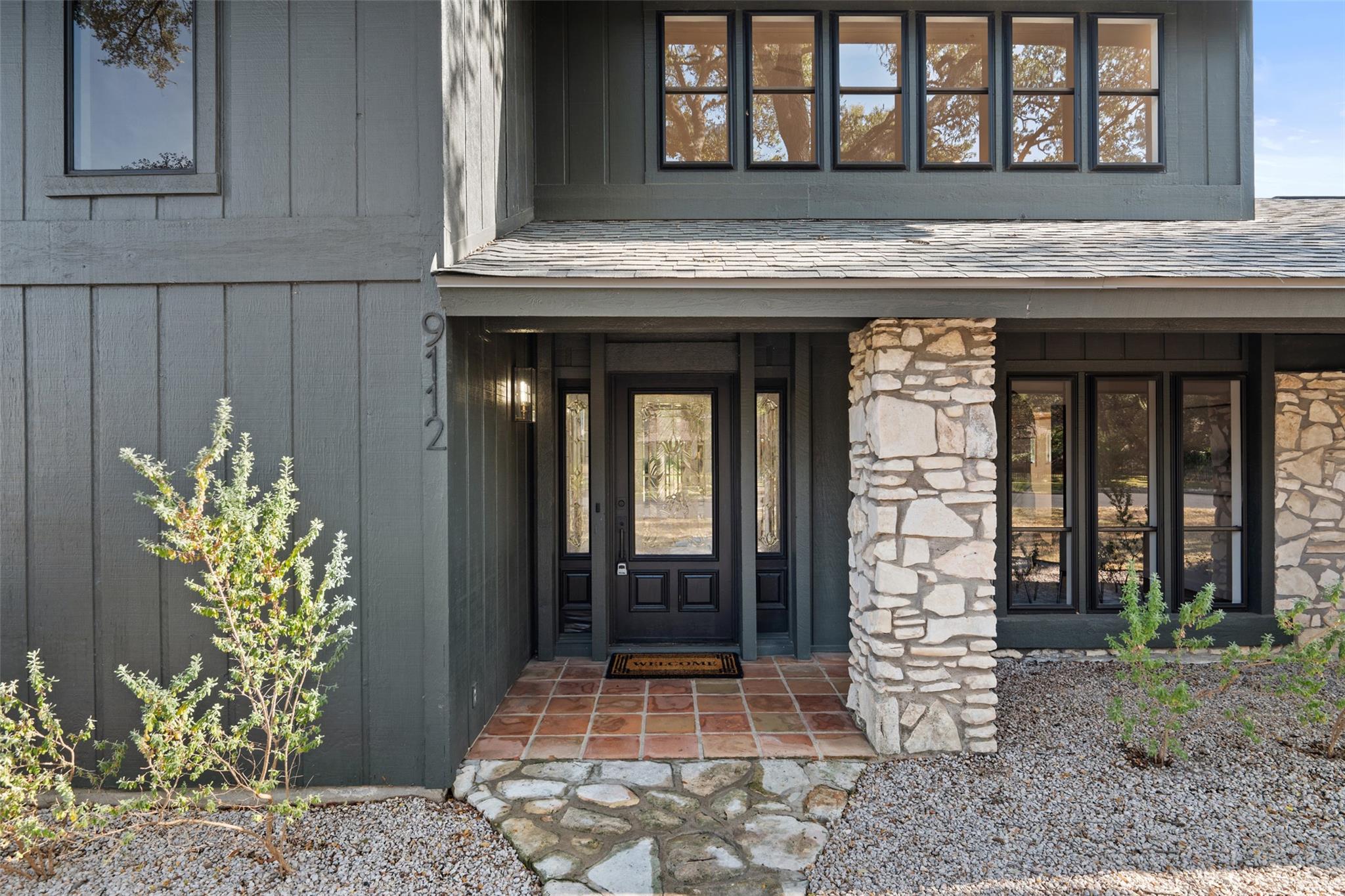 Image 40 of 40 For 9112 Balcones Club Dr