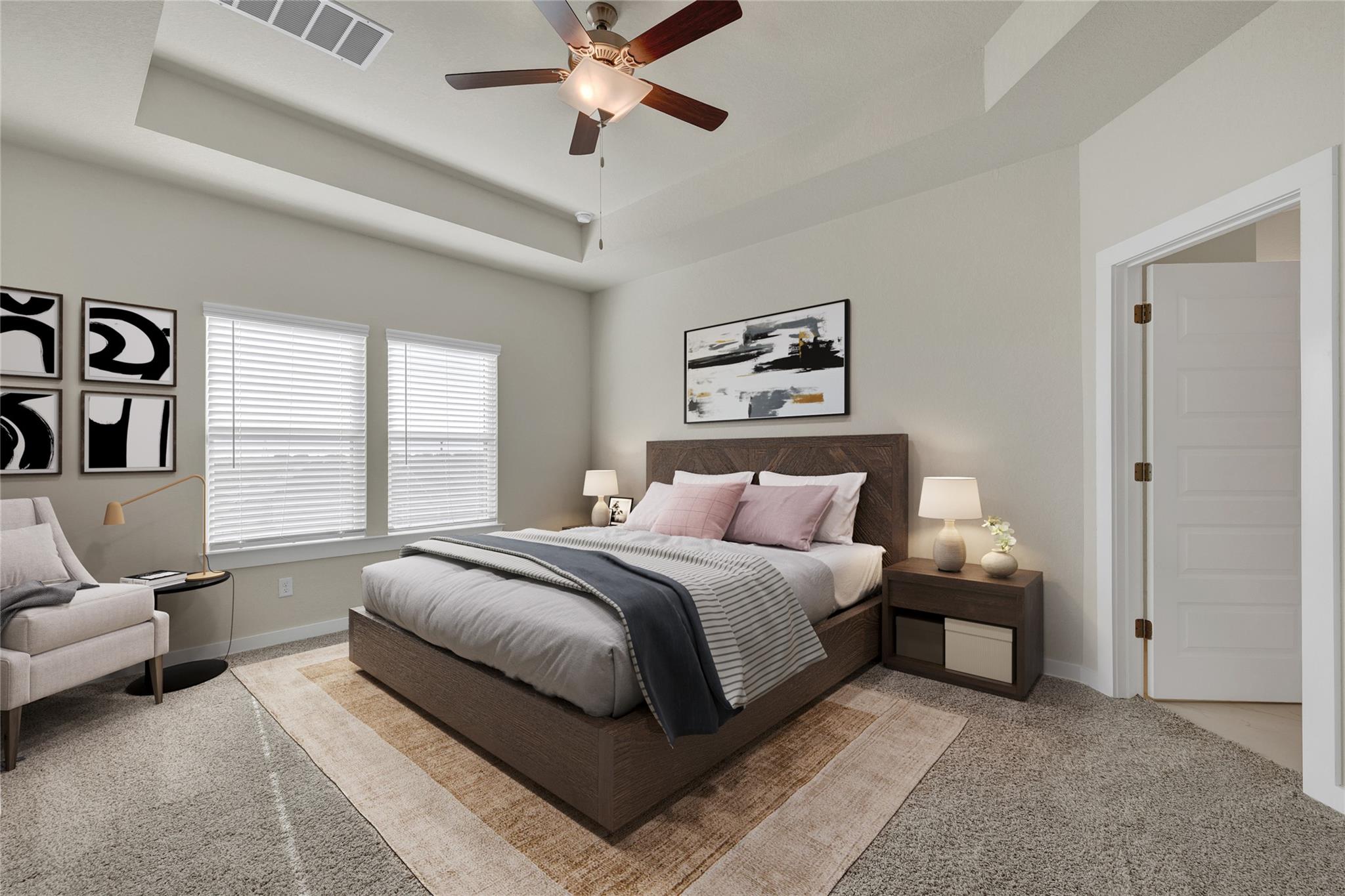 Image 13 of 40 For 15418 Ivory Hills Hls