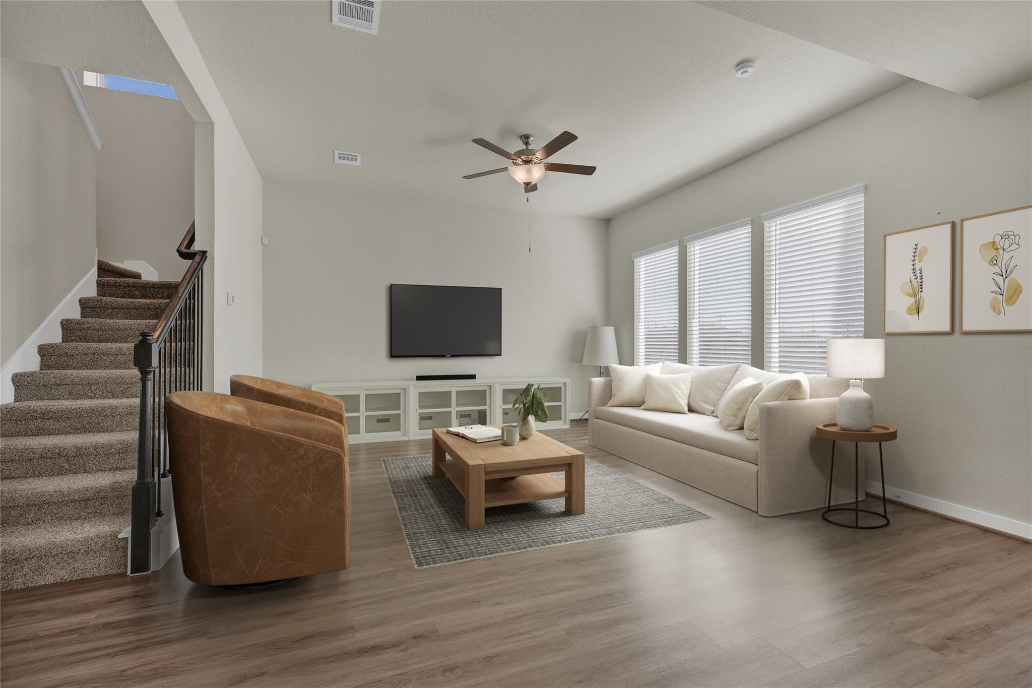 Image 4 of 40 For 15418 Ivory Hills Hls