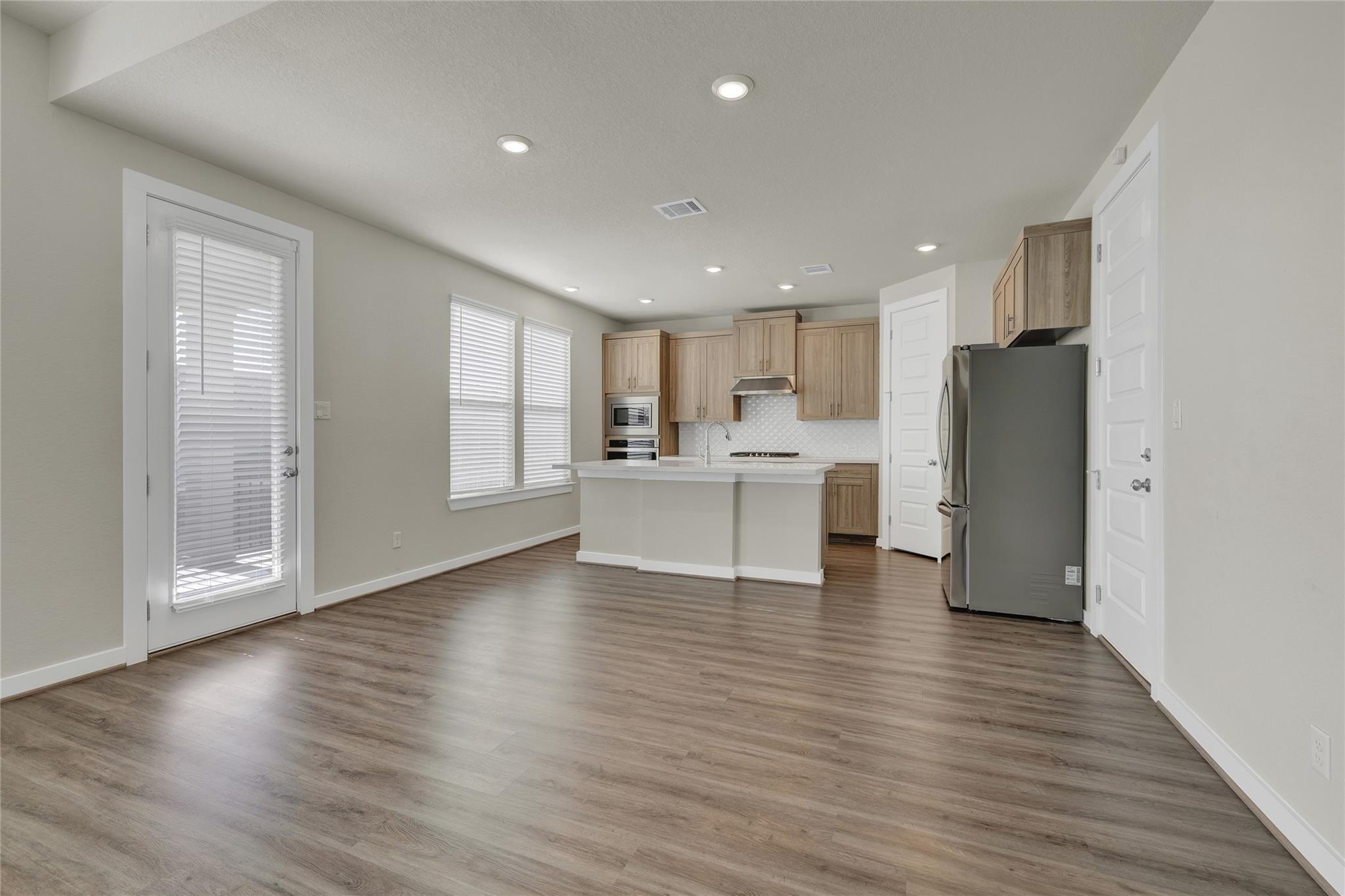 Image 6 of 40 For 15418 Ivory Hills Hls