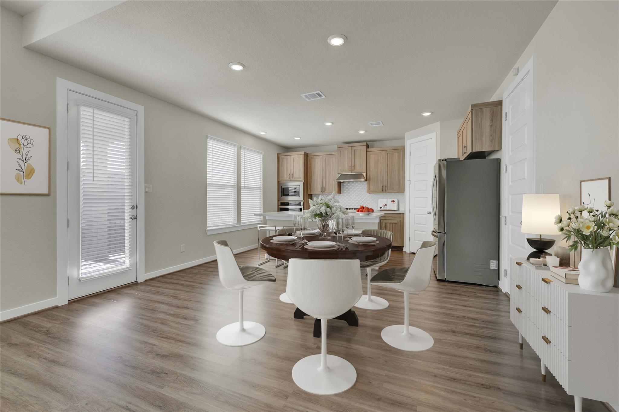 Image 7 of 40 For 15418 Ivory Hills Hls