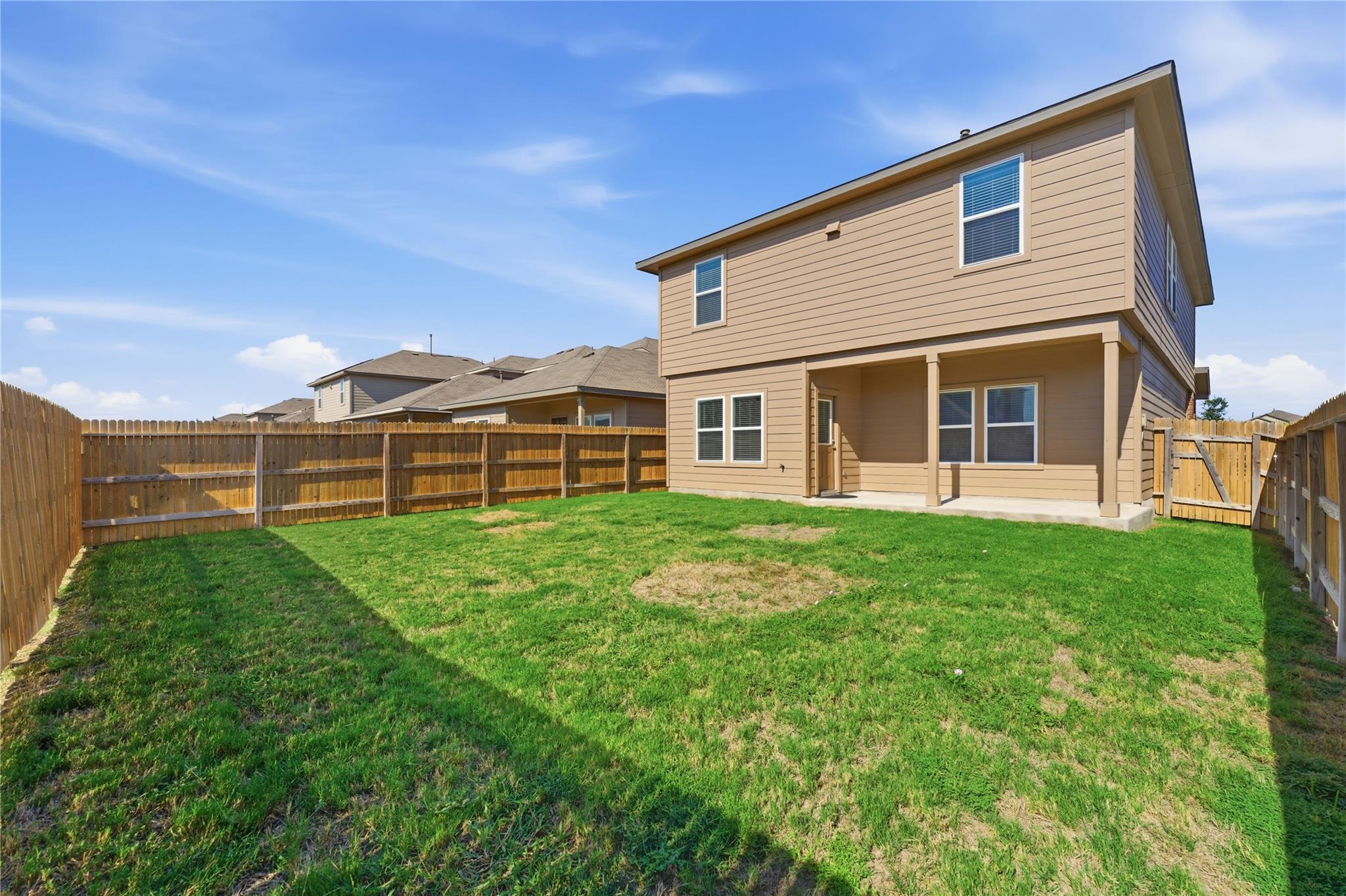 Image 37 of 39 For 2946 Wolfcreek Dr