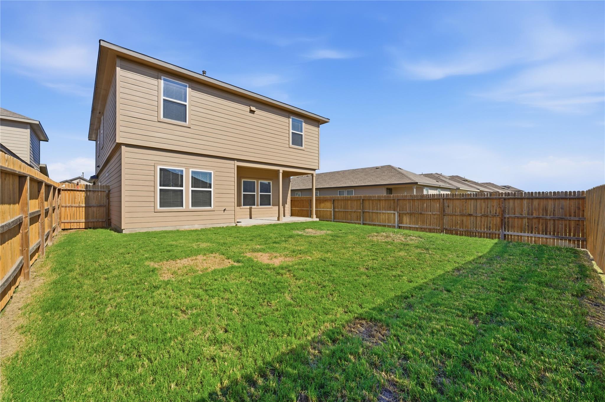 Image 38 of 39 For 2946 Wolfcreek Dr