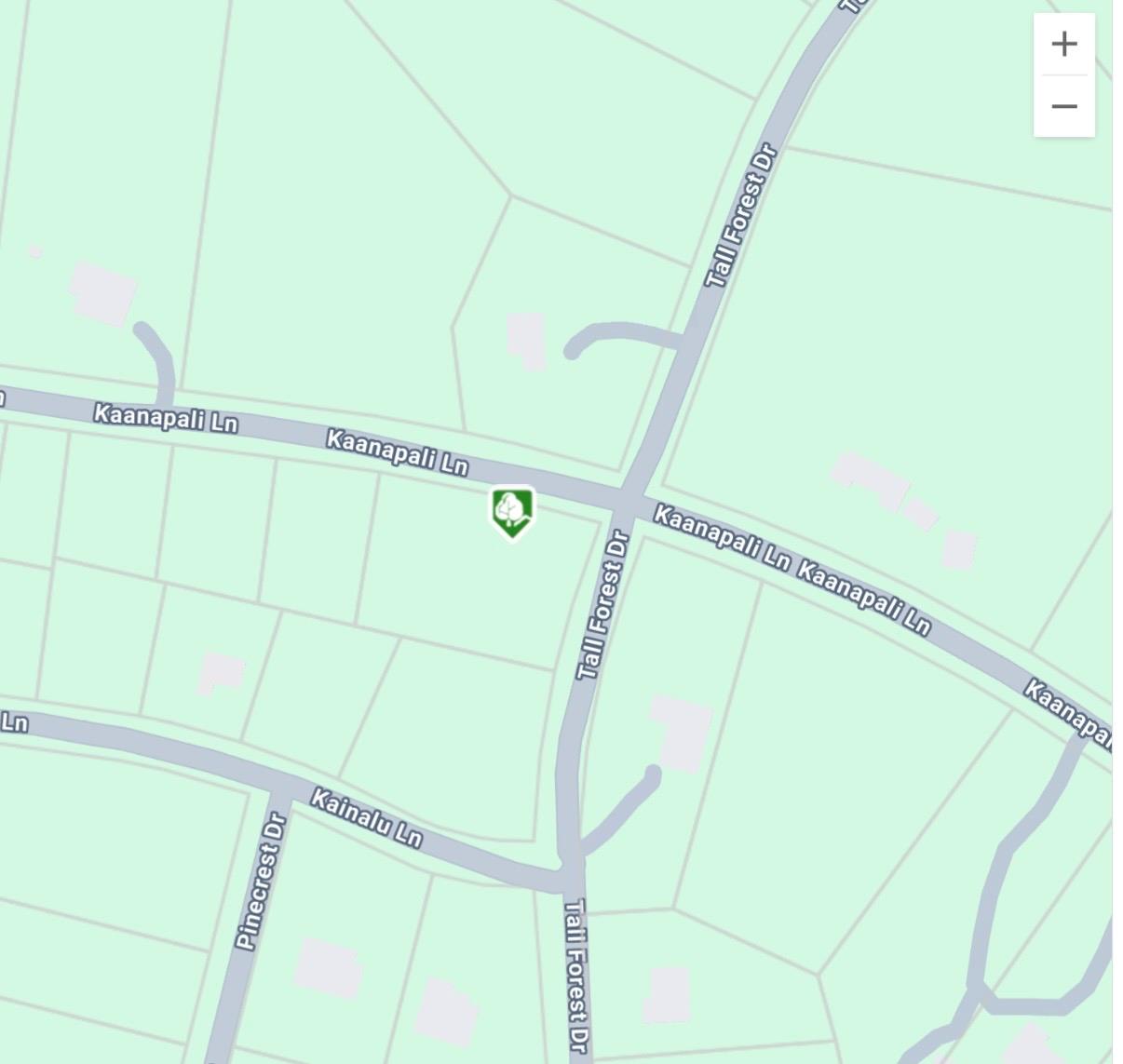 Details for Tbh Kaanapali Ln, Bastrop, TX 78602