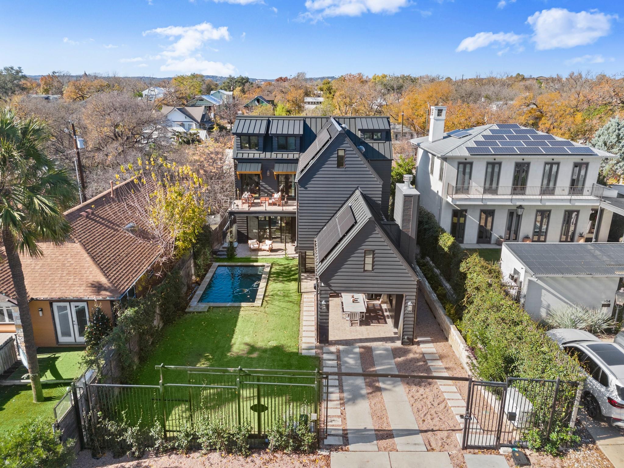 Details for 802 Pressler St, Austin, TX 78703