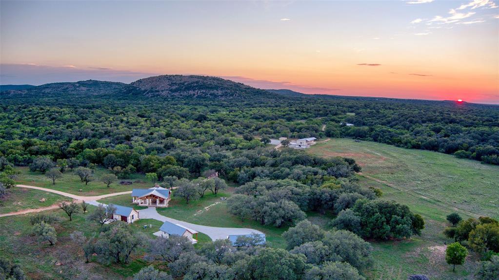 Details for 16 Hwy Highway, Llano, TX 78643