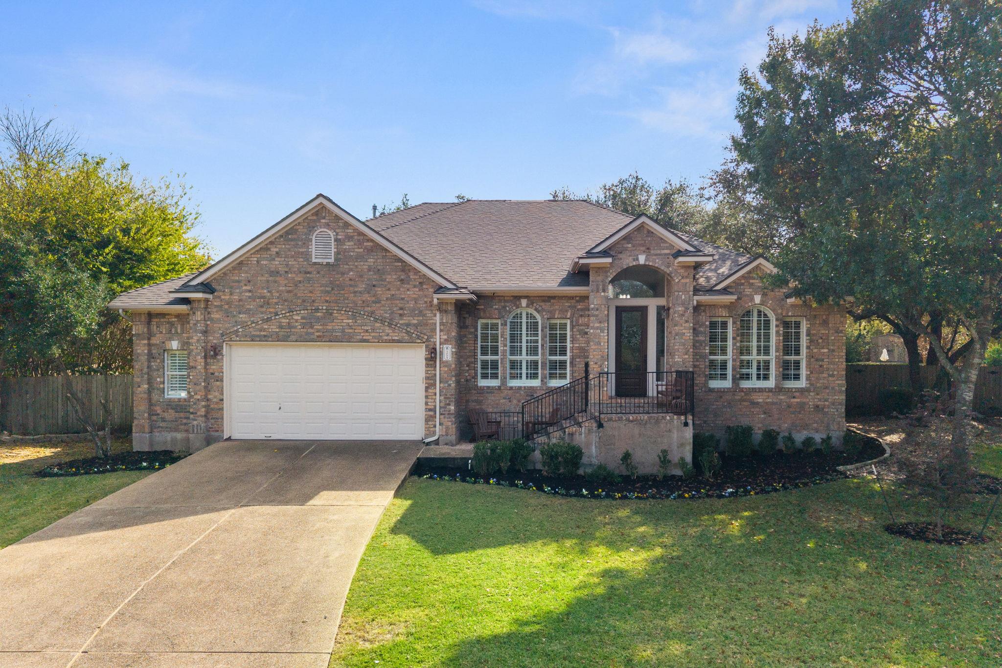 Details for 1005 Cedar Crest Cv, Round Rock, TX 78665