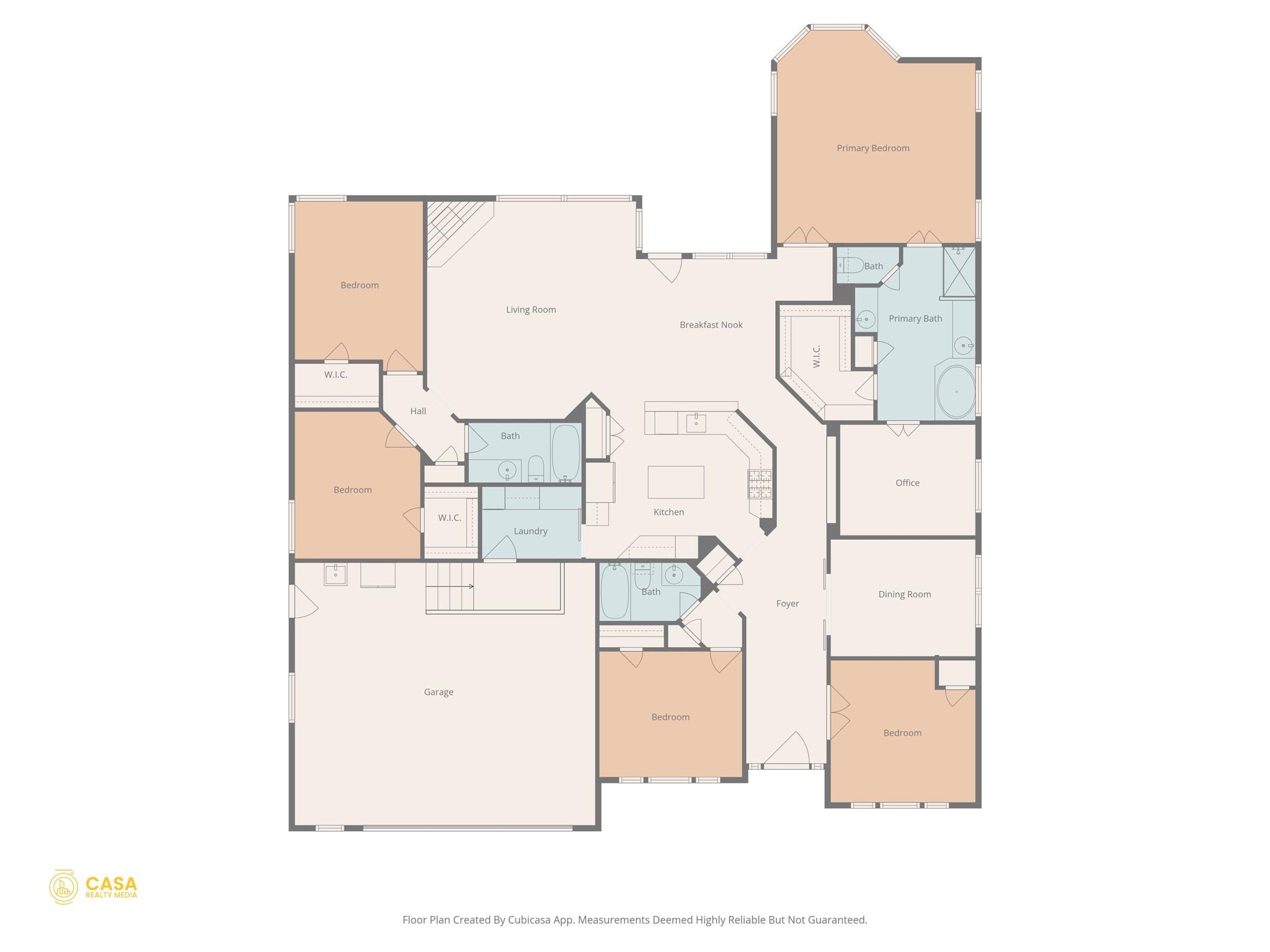 Image 30 of 40 For 1005 Cedar Crest Cv