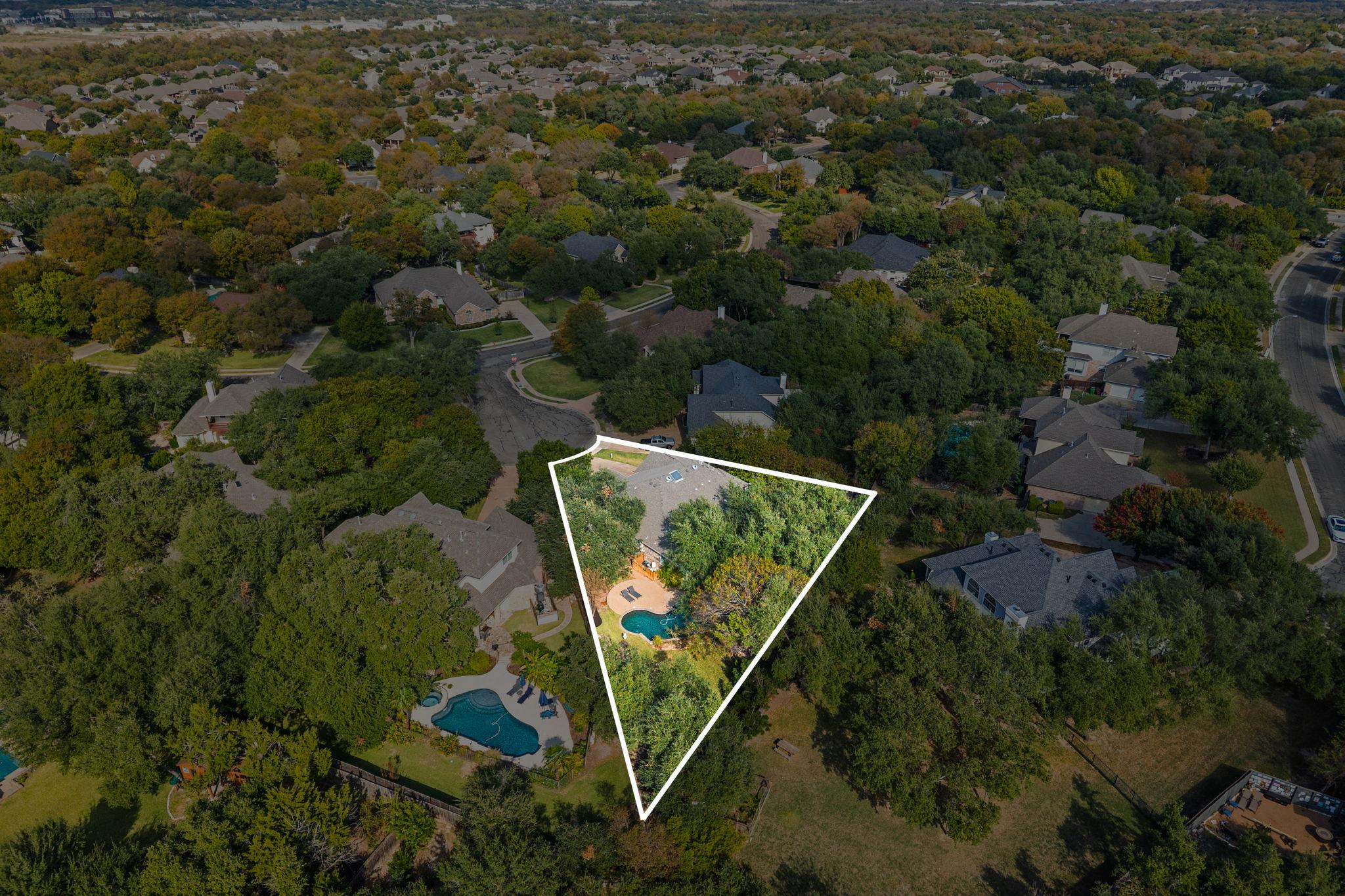 Image 4 of 40 For 1005 Cedar Crest Cv