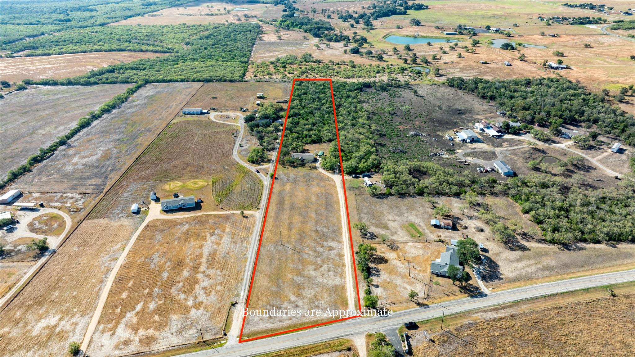 Details for 6593 Fm 775  , New Berlin, TX 78155