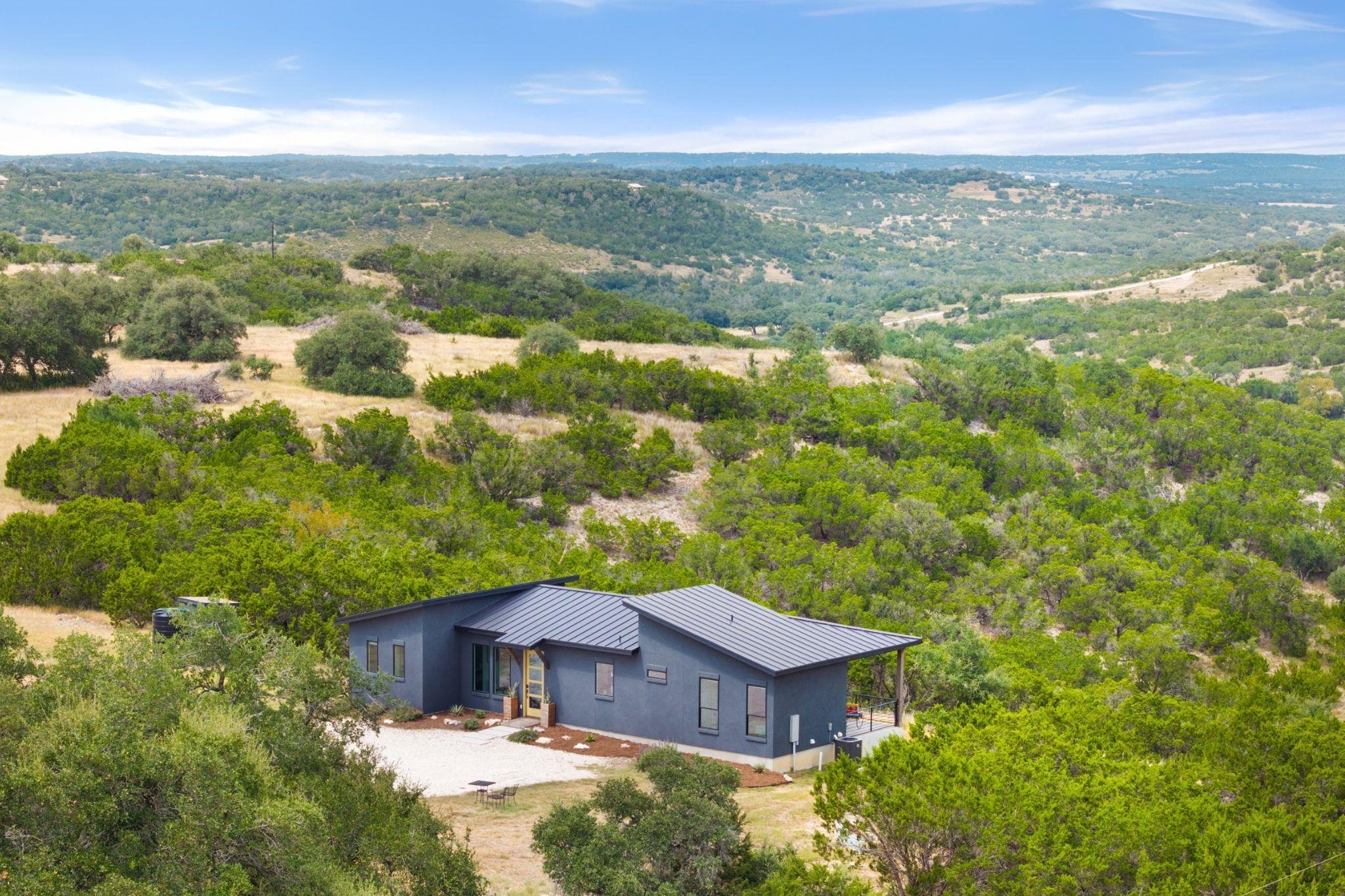 Details for 11 Sacramento, Kendalia, TX 78027