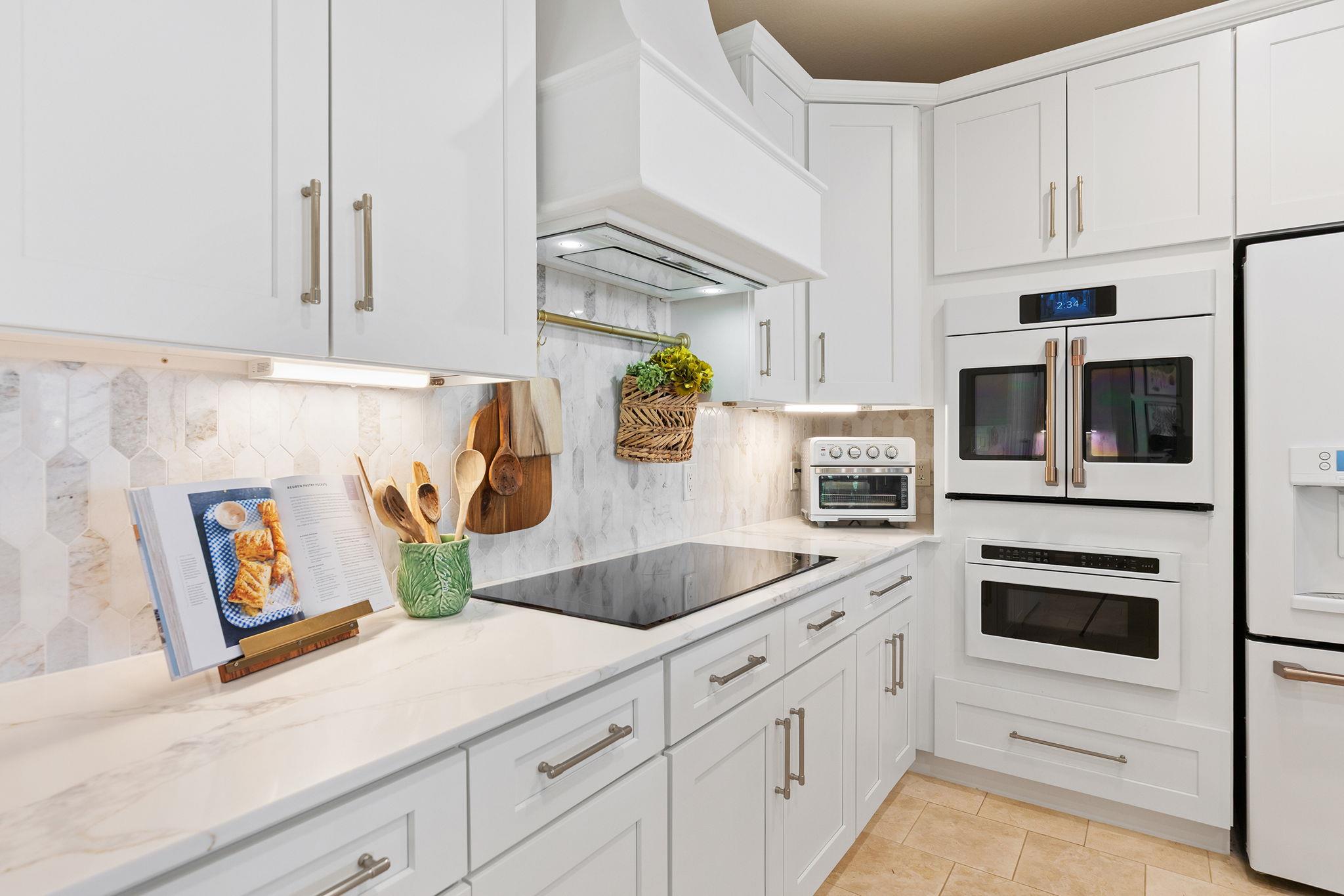 Image 8 of 40 For 2902 Cedar Crest Cir