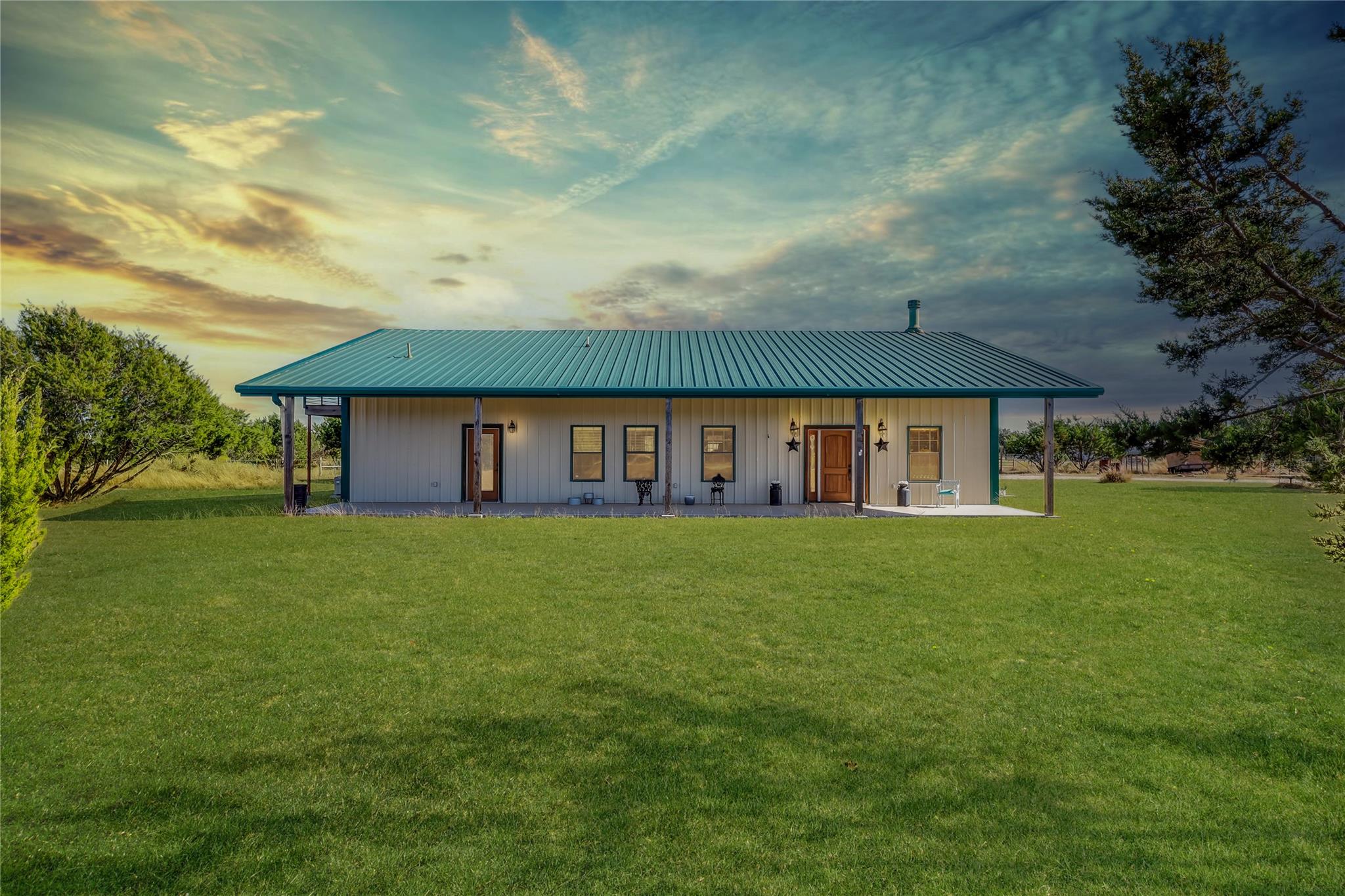 Details for 111 County Road 253, Bertram, TX 78605