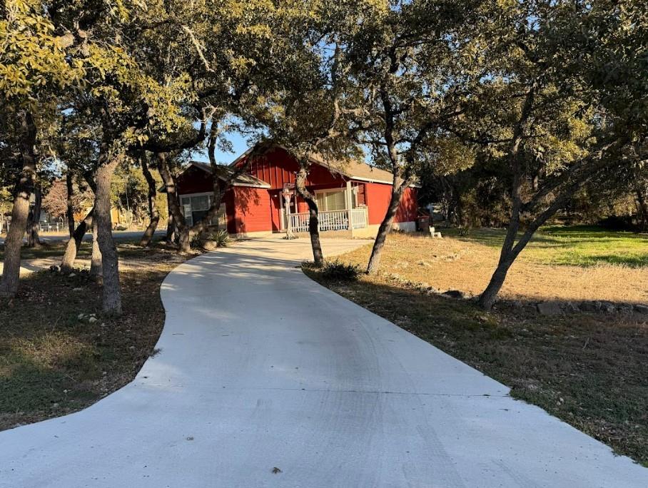 Details for 119 Weatherby Dr, Spring Branch, TX 78070
