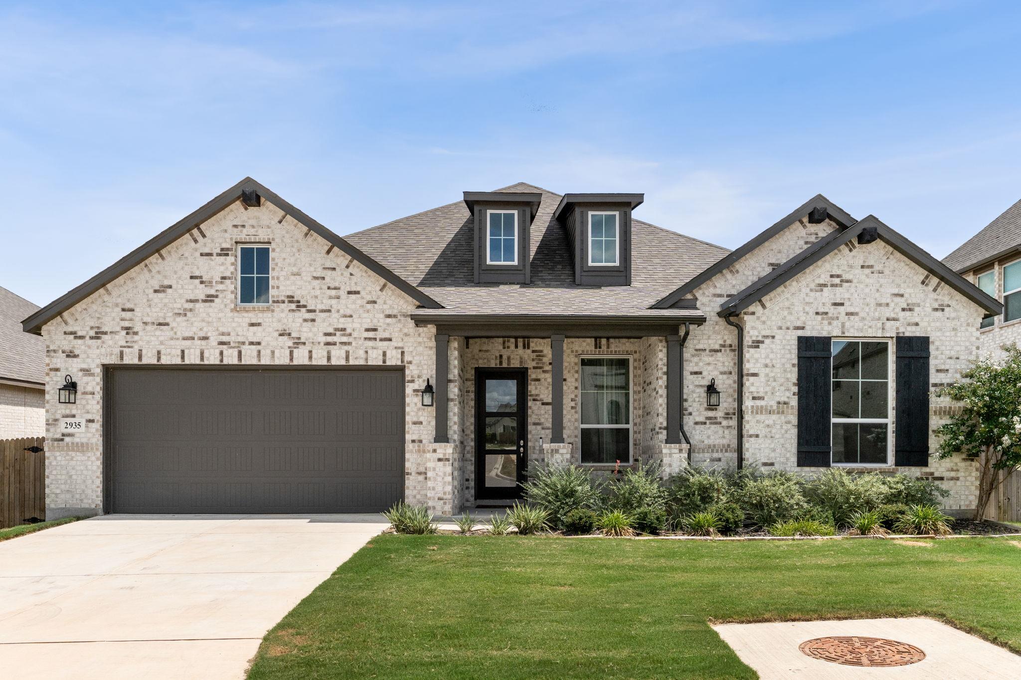 Details for 2935 Mckinnie Park, Bulverde, TX 78163