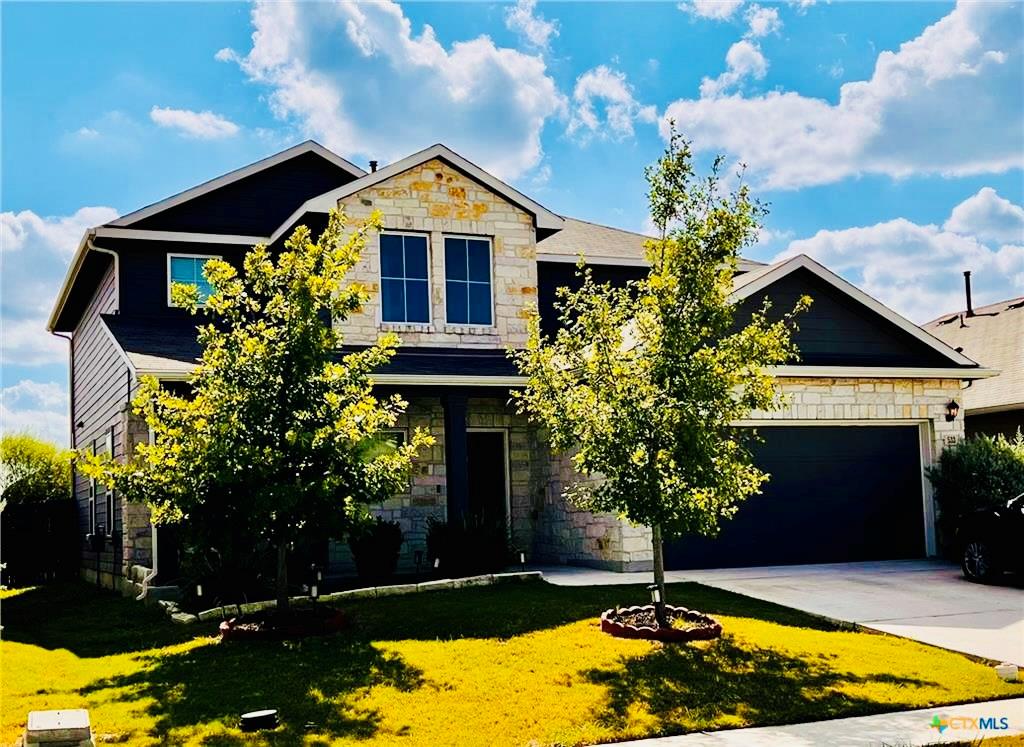 Details for 533 Summersweet Rd, New Braunfels, TX 78130