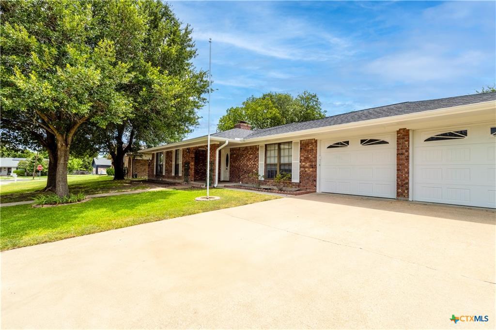 Details for 710 Fawn Trl, Harker Heights, TX 76548