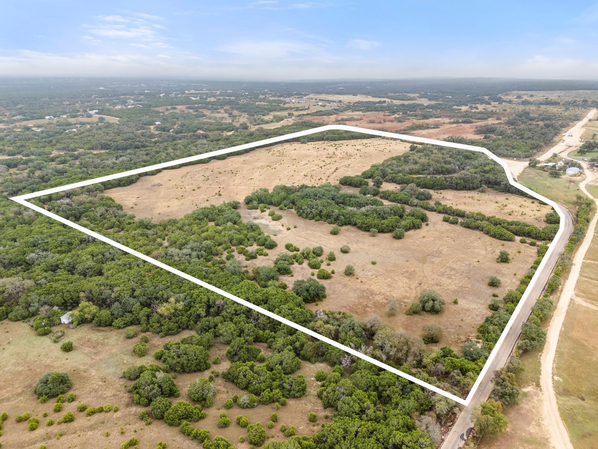 Details for 4340 County Road 284 Rd, Liberty Hill, TX 78642