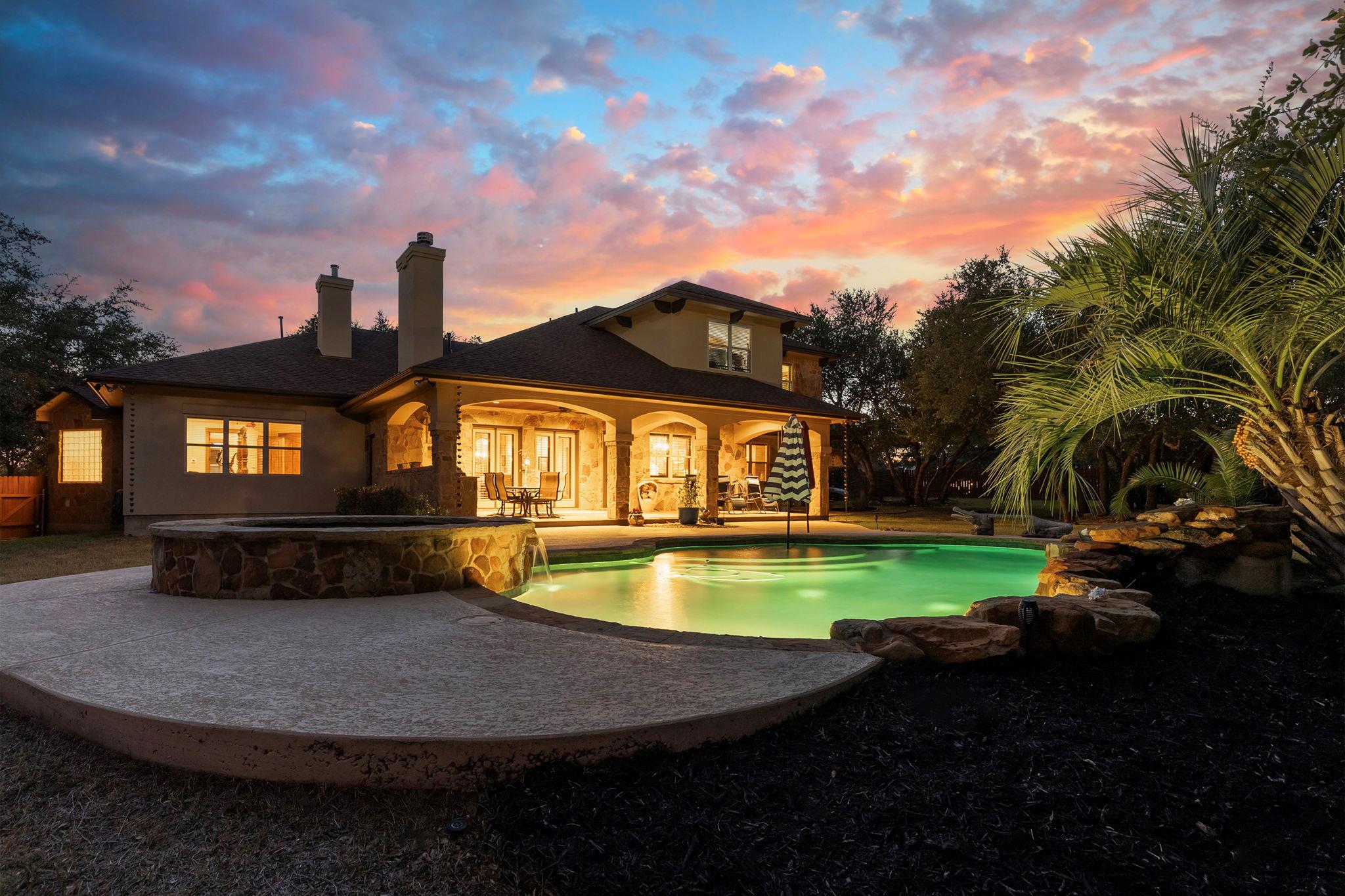 Details for 205 Sutton Pl, Georgetown, TX 78628