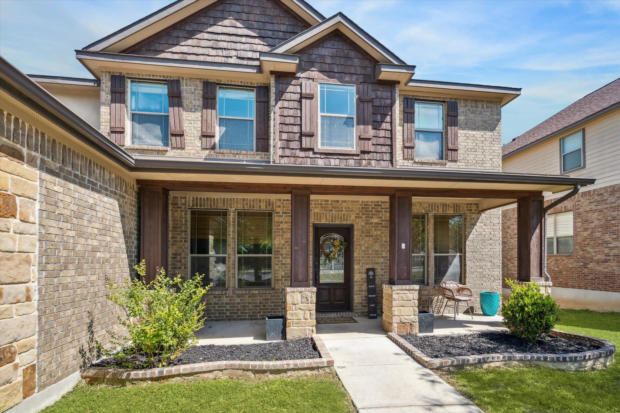Details for 12907 Gordons Haven, San Antonio, TX 78253