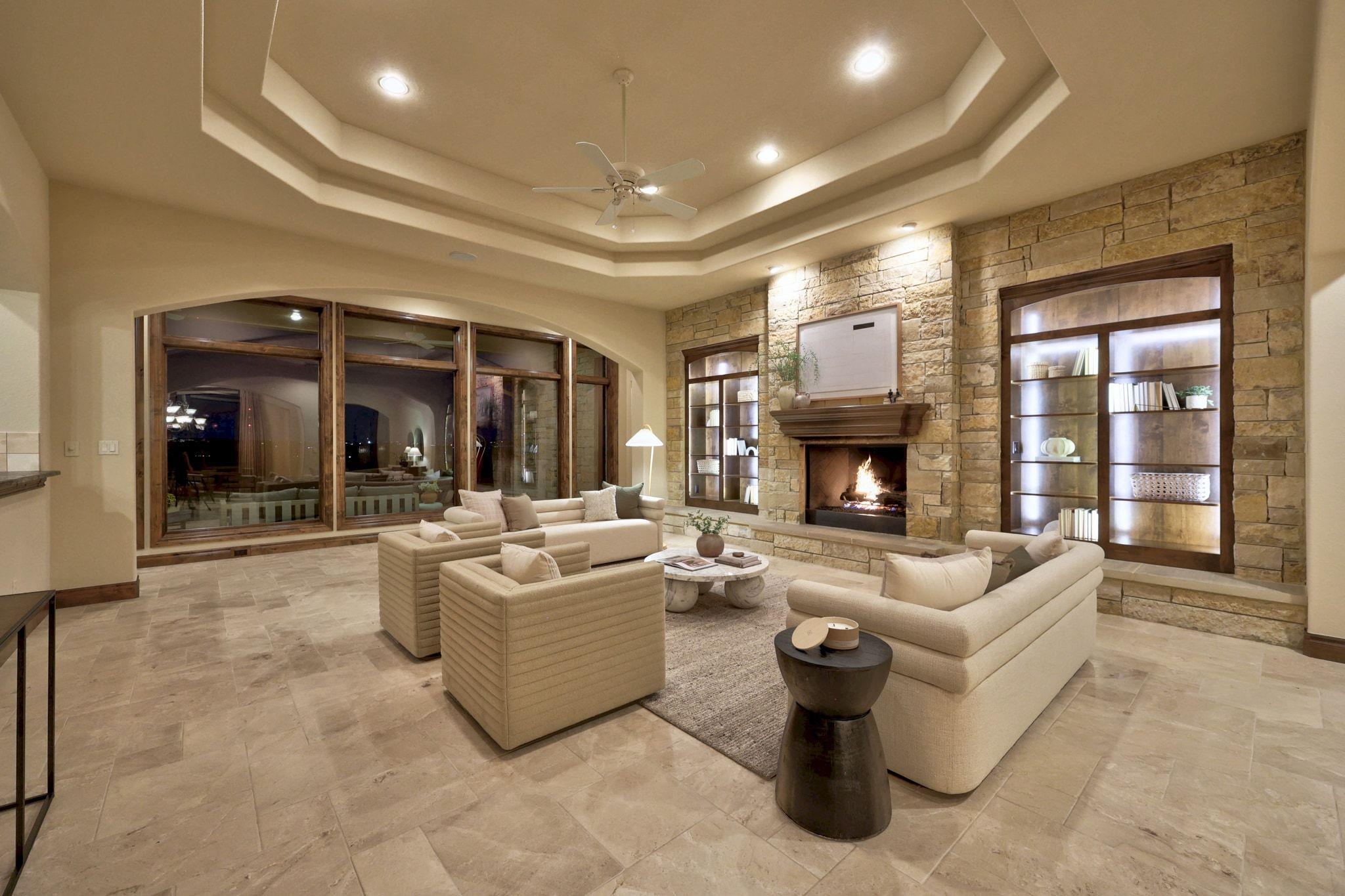 Image 7 of 39 For 3809 Verano Dr