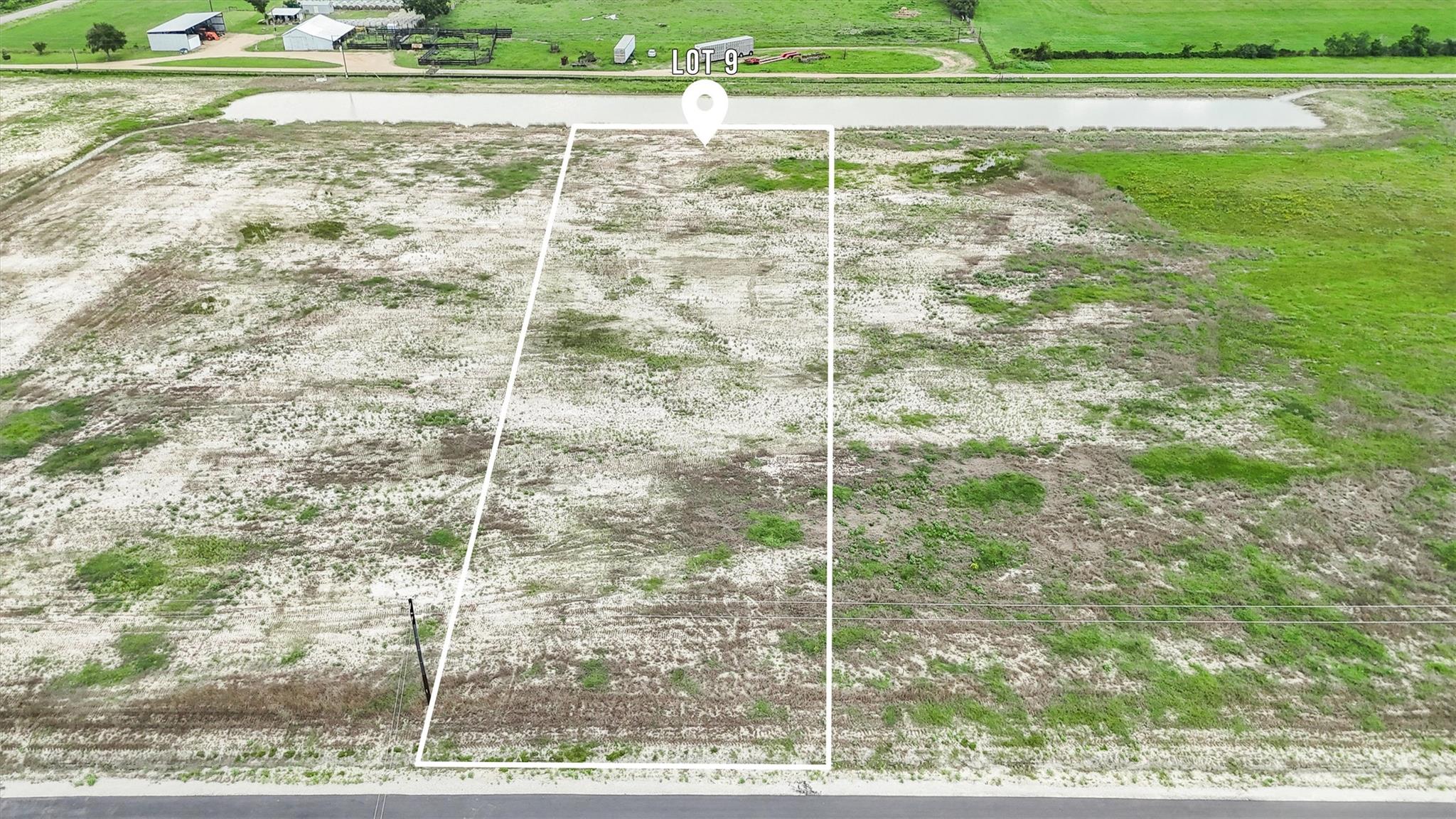 Details for 1231 Saddleback Dr, Bellville, TX 77418