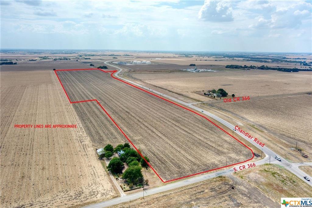 Details for Tbd Chandler Rd, Taylor, TX 76574