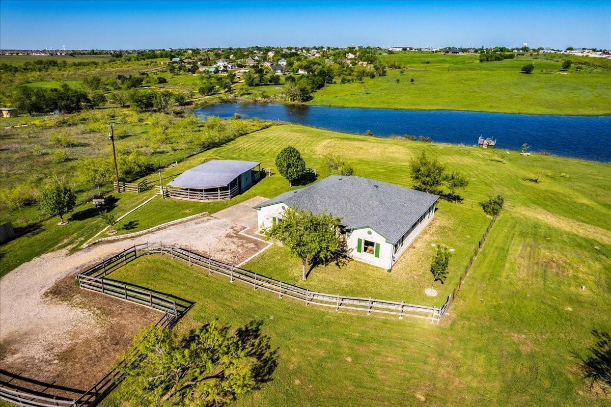 Details for 1644 County Road 139, Hutto, TX 78634