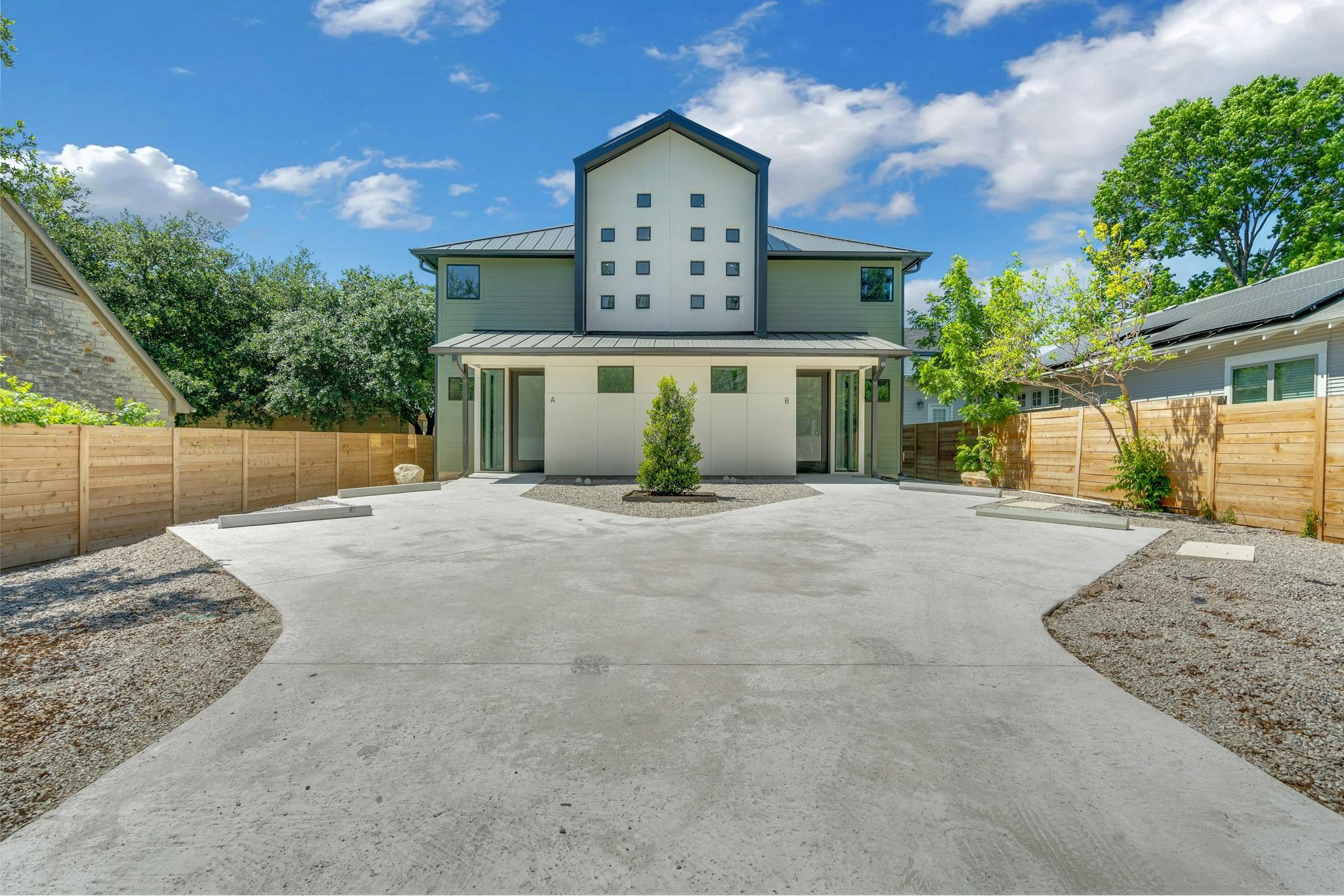 Details for 5612 Clay Ave A, Austin, TX 78756