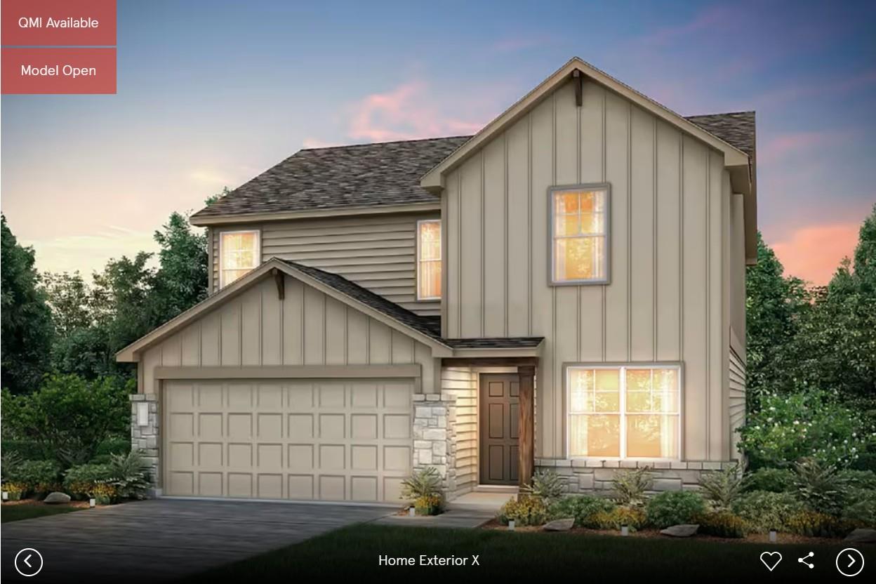 Details for 804 Cardenas St, San Marcos, TX 78666