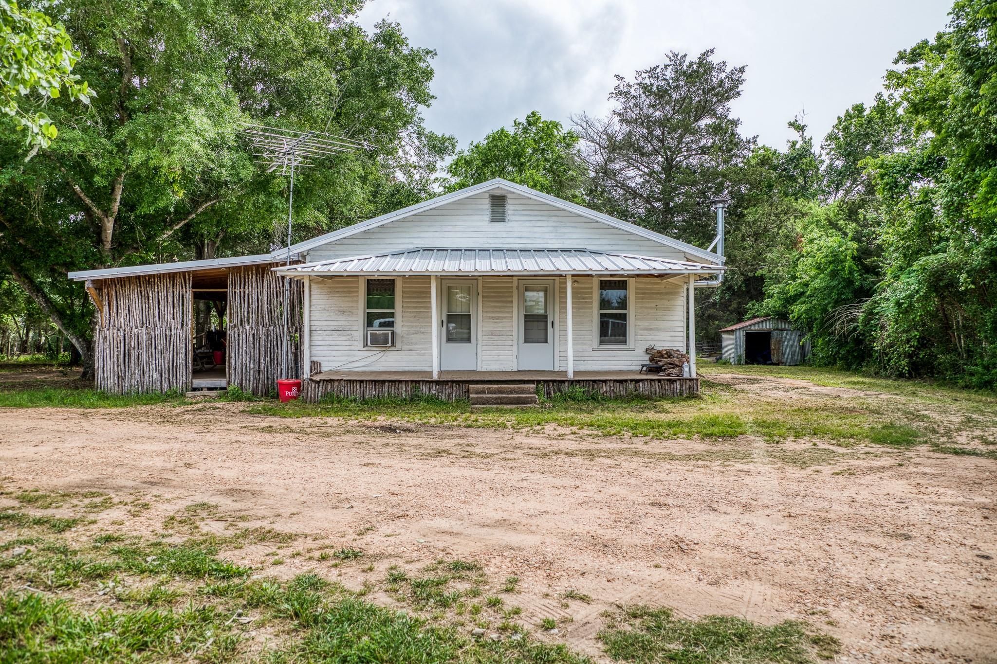 Details for 11235 Highway 159 W, Bellville, TX 77418