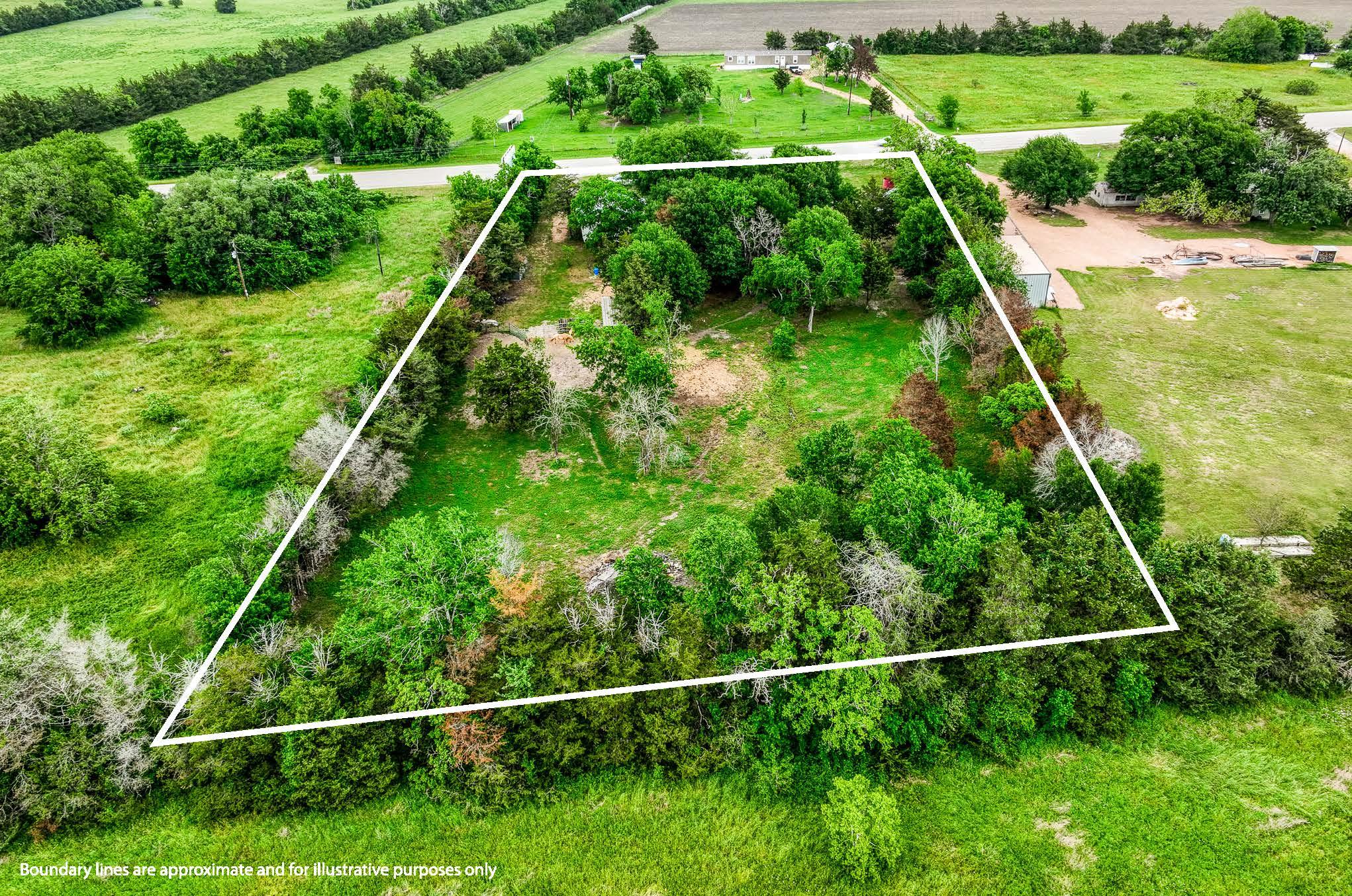 Image 34 of 38 For 11235 Highway 159 W