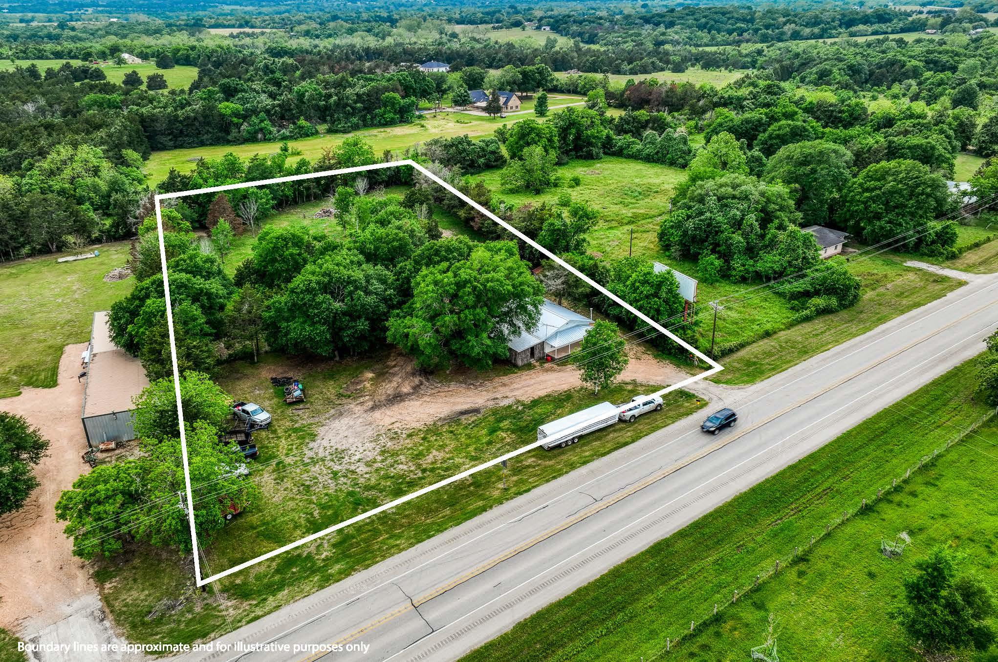 Image 35 of 38 For 11235 Highway 159 W