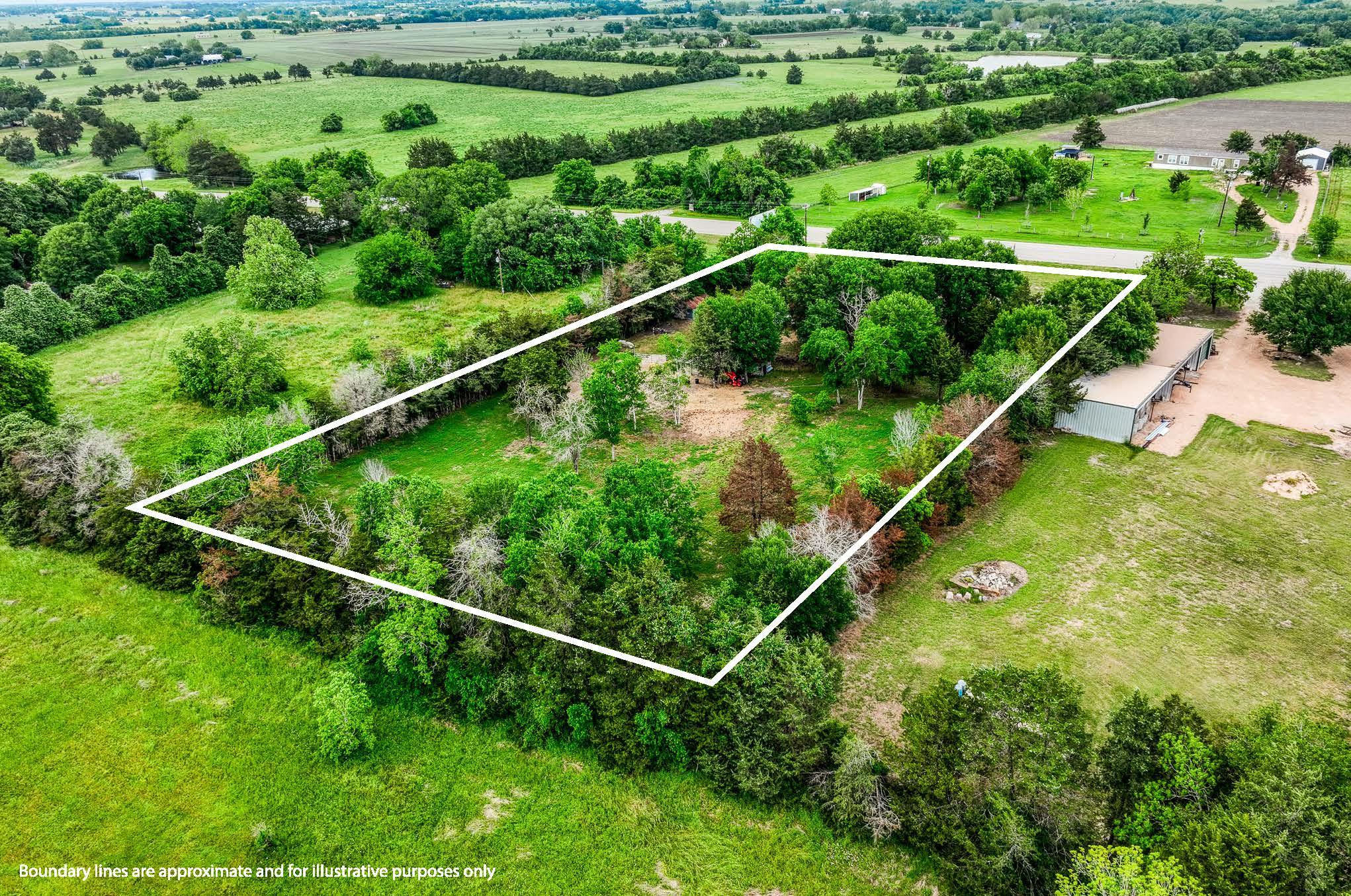 Image 36 of 38 For 11235 Highway 159 W