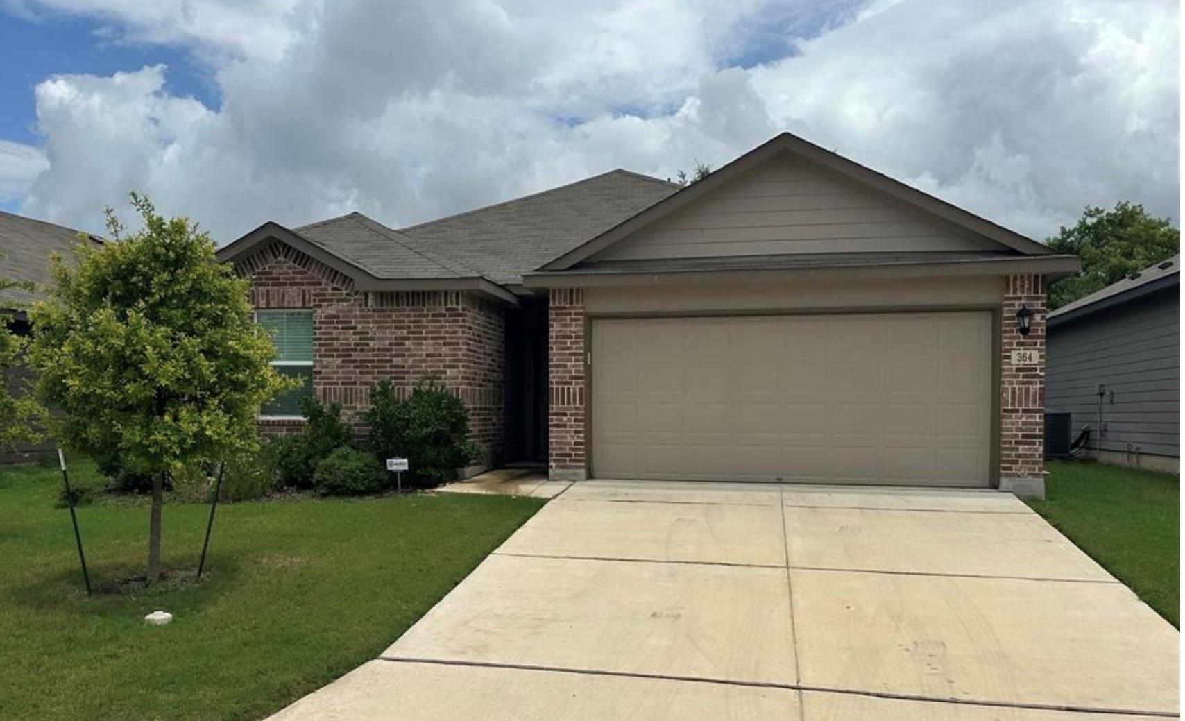 Details for 364 Huntsman Way, New Braunfels, TX 78130