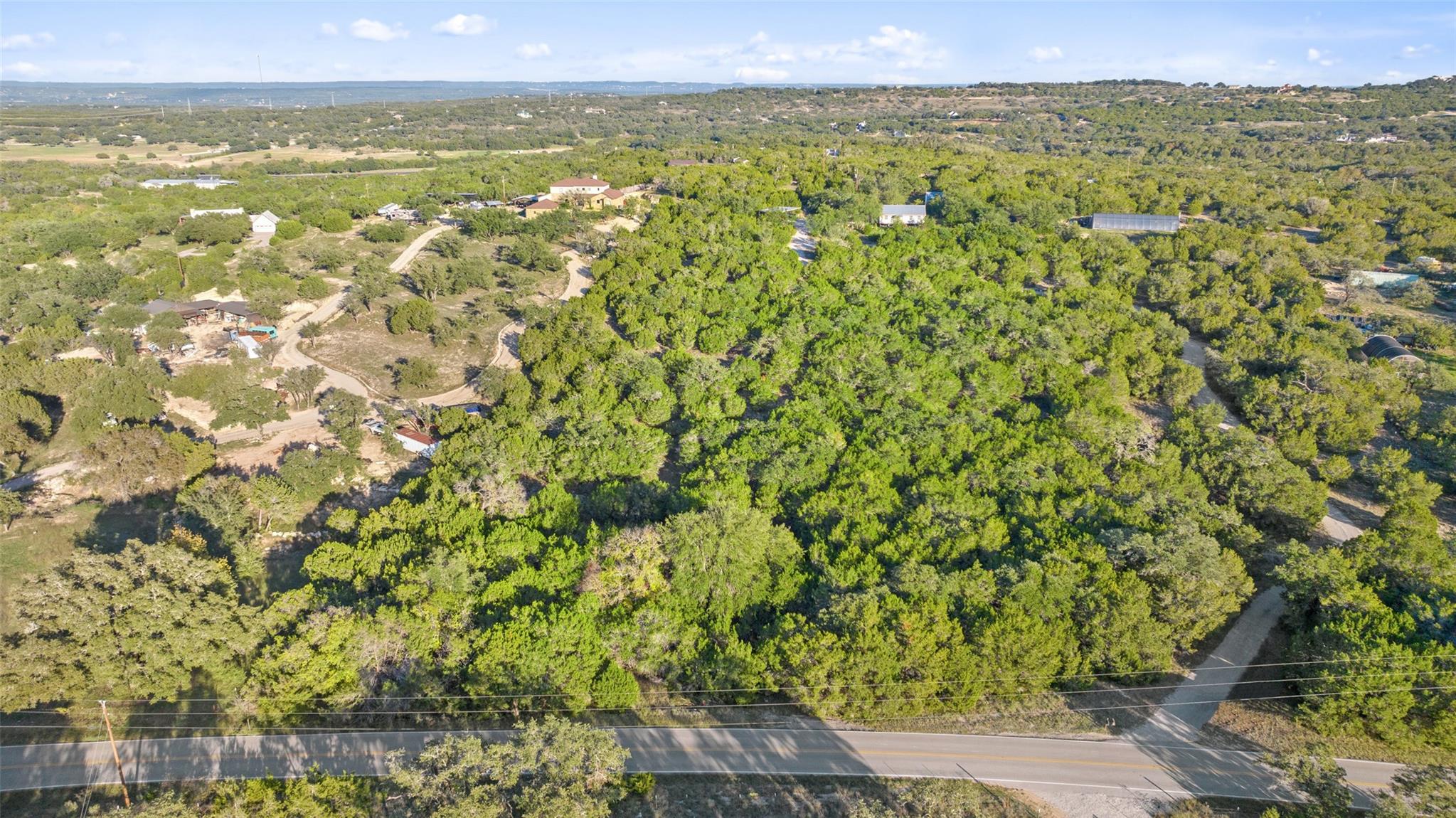Details for 1001tbd Gregg Dr, Spicewood, TX 78669