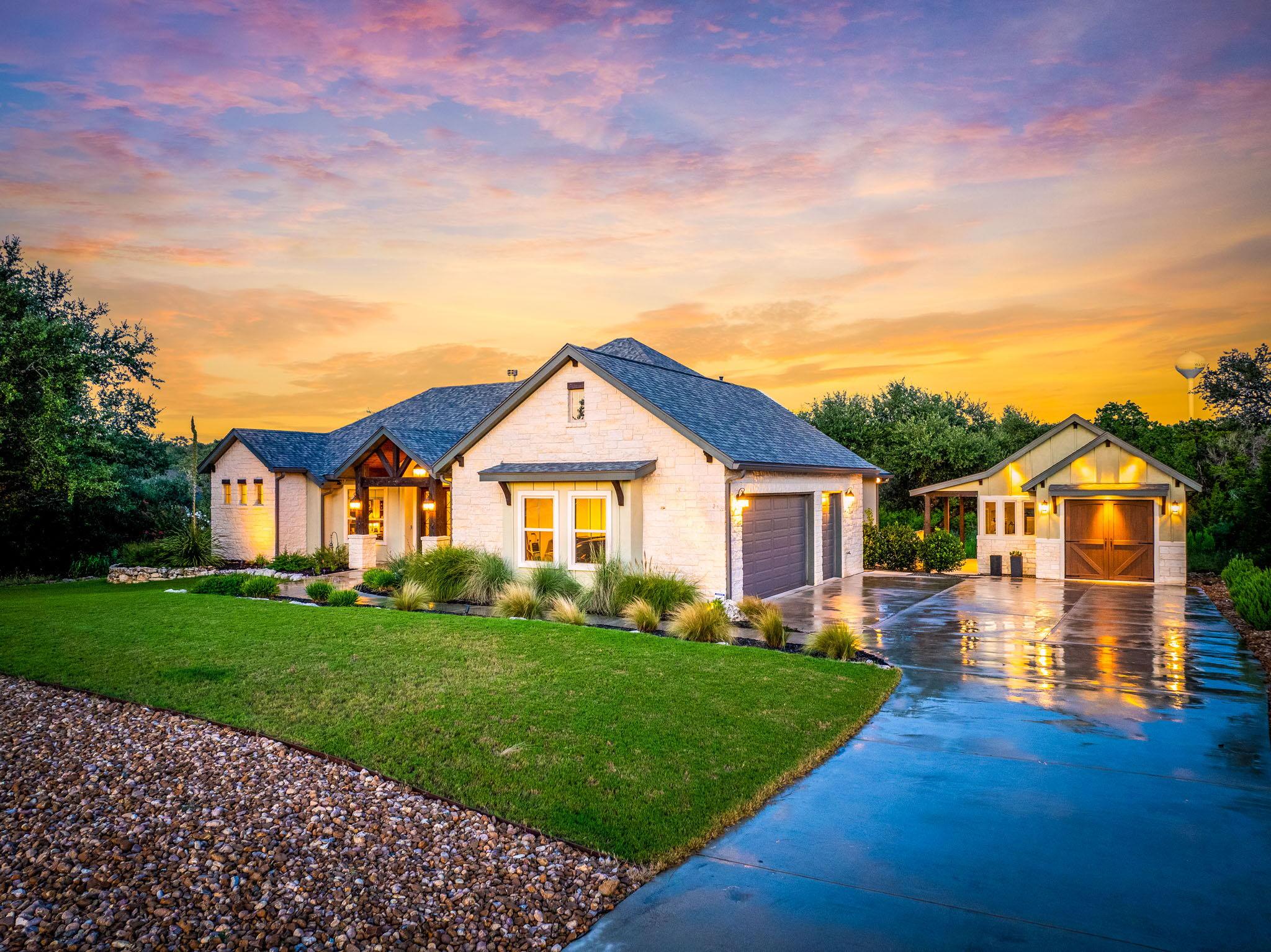 Details for 375 Curvatura, New Braunfels, TX 78132