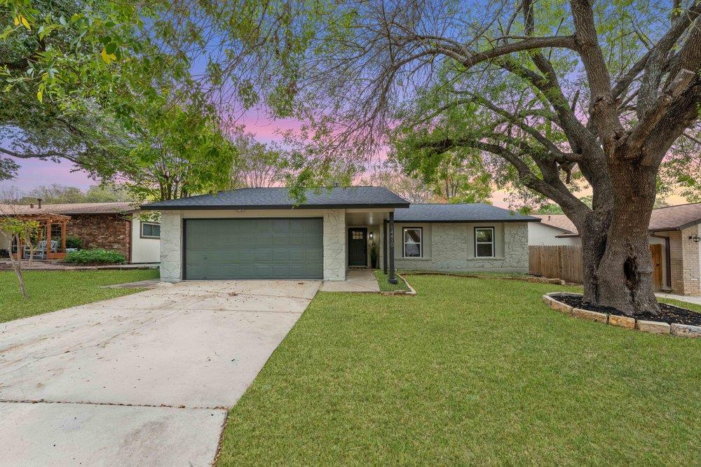 Details for 14410 Briarberry St, San Antonio, TX 78247