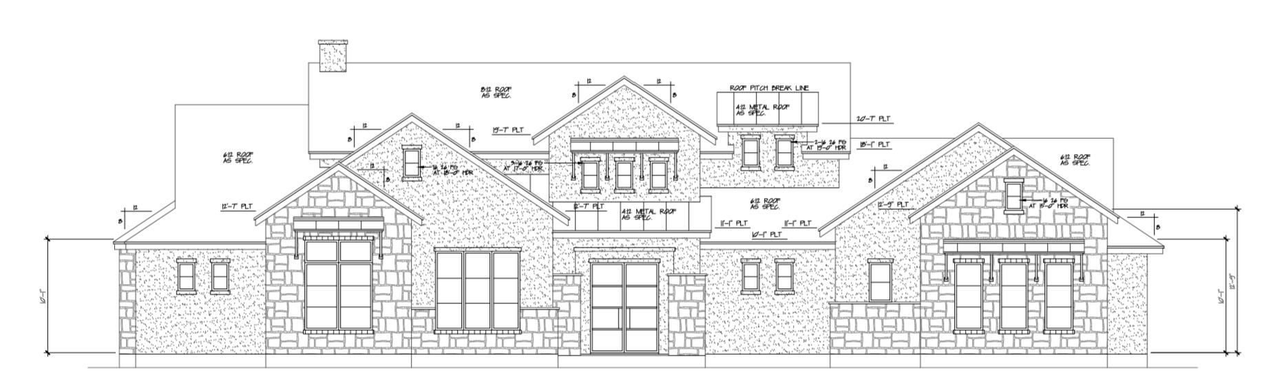 Details for 1201 Great Hills Dr, Georgetown, TX 78633