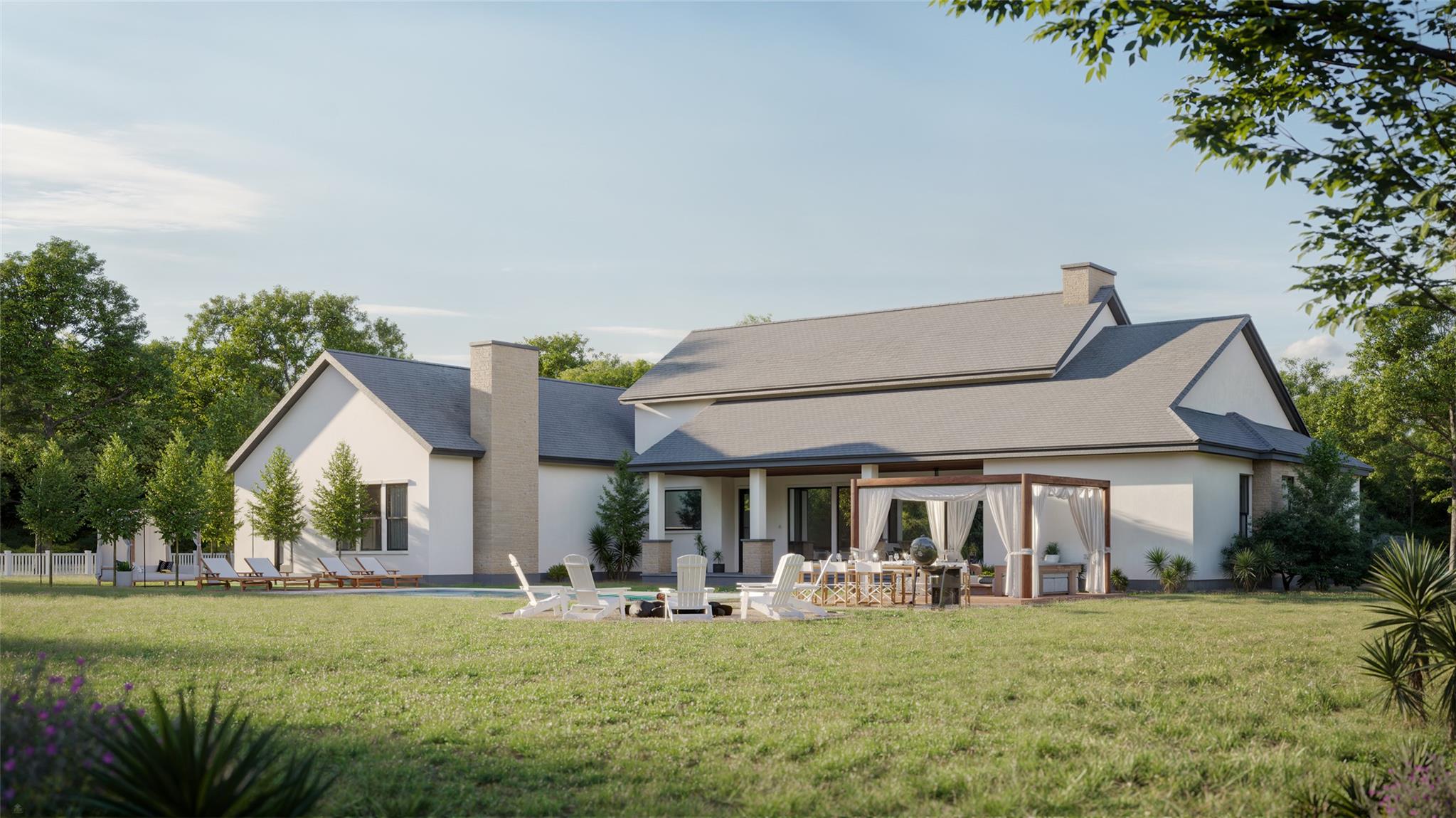 Image 6 of 7 For 1201 Great Hills Dr