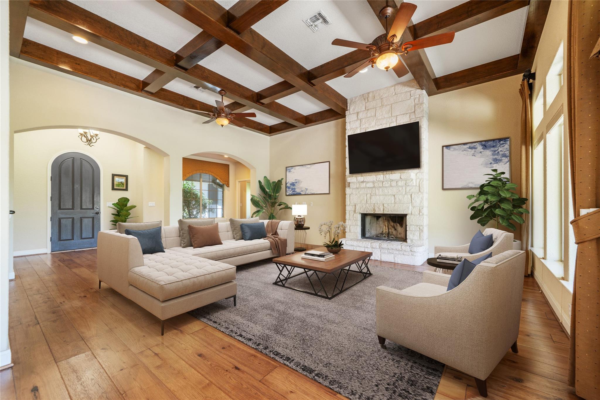 Image 4 of 35 For 170 Echo Canyon Dr N