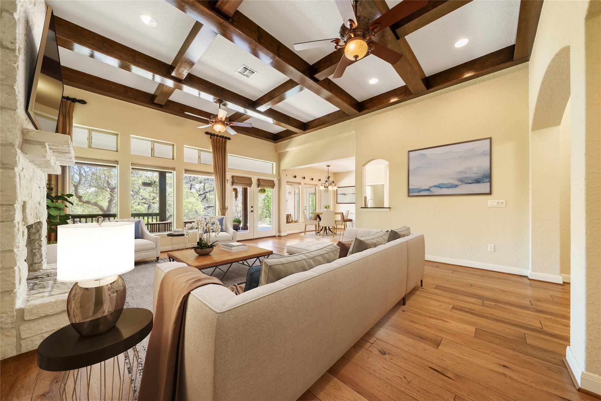 Image 5 of 35 For 170 Echo Canyon Dr N