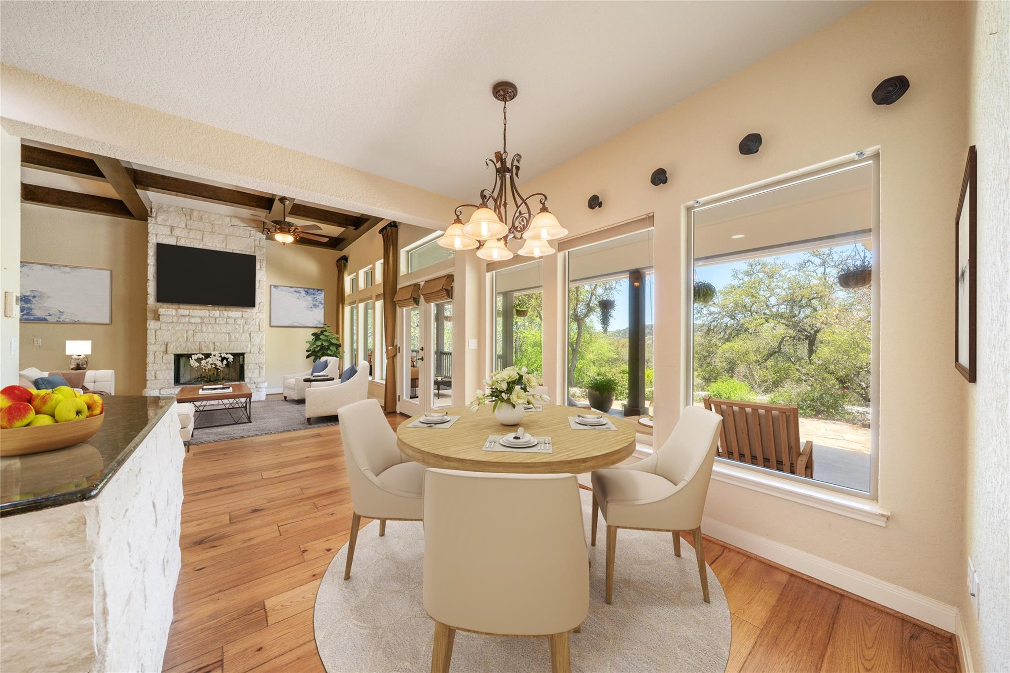 Image 7 of 35 For 170 Echo Canyon Dr N