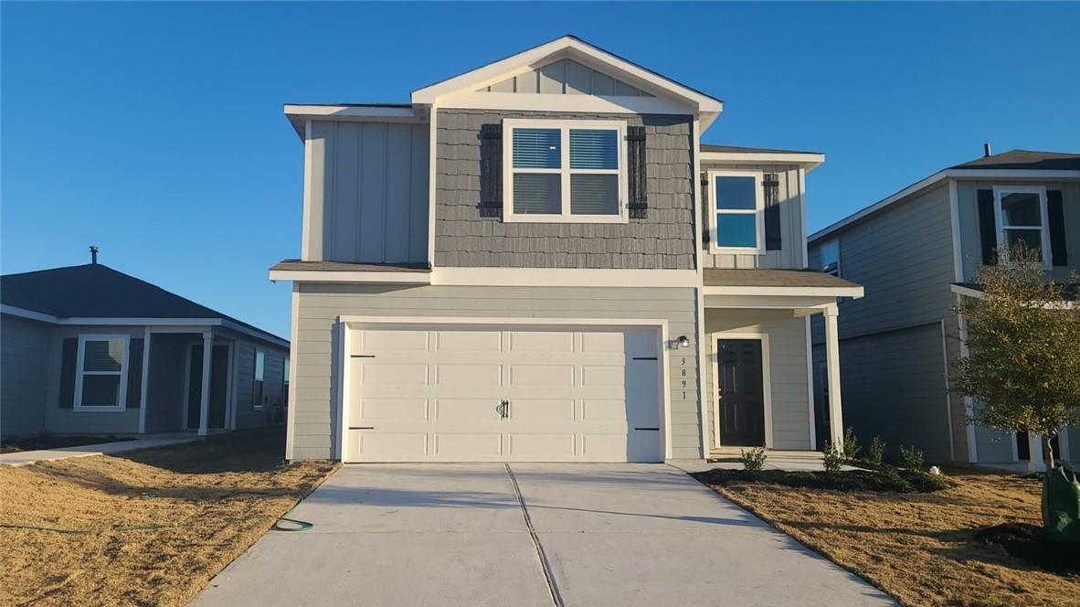 Details for 3891 Trail De Paris, New Braunfels, TX 78132