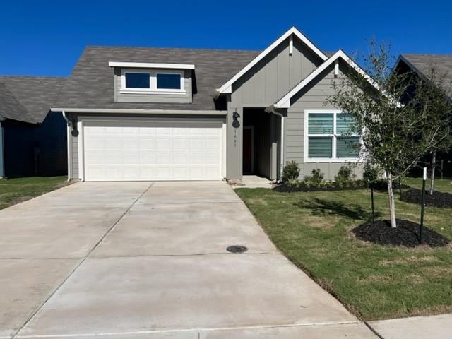 Details for 1661 James St, New Braunfels, TX 78130