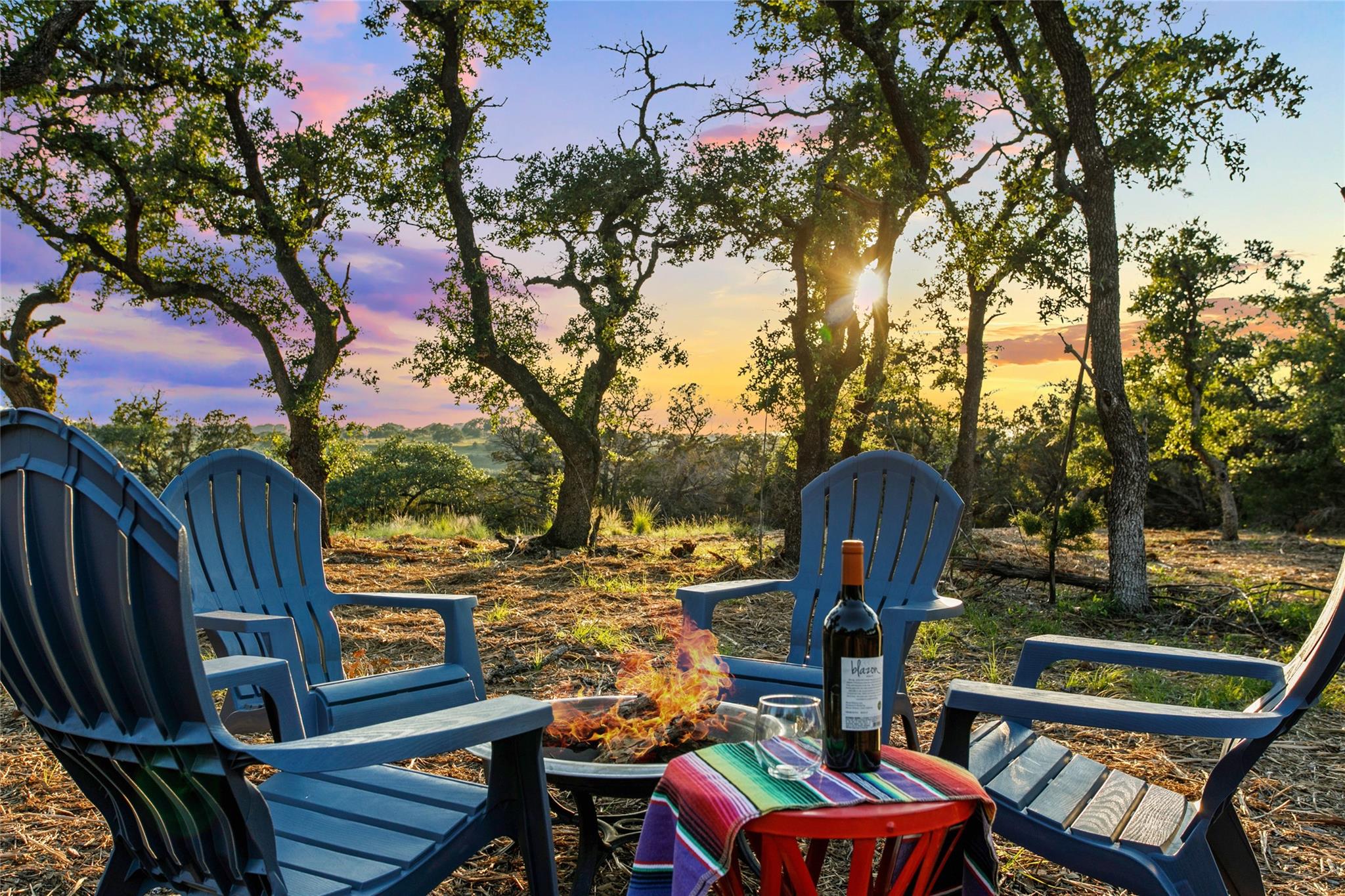 Image 12 of 17 For Lot 1 Sunset View Ct