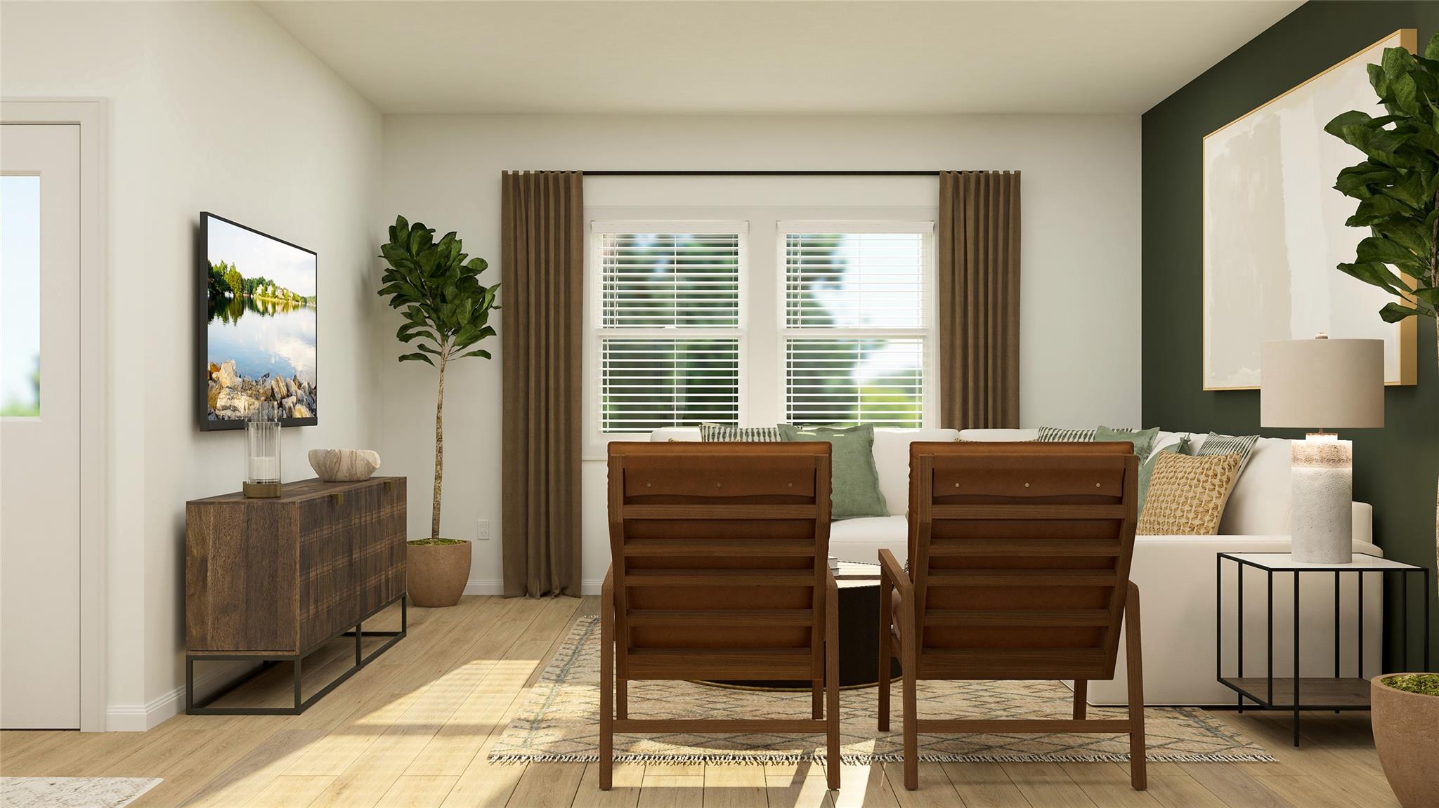 Image 13 of 26 For 152 Reed Henry Ln